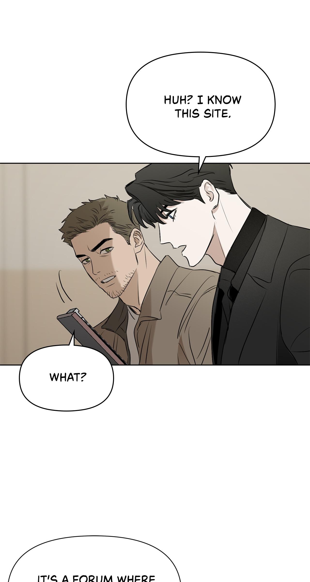 Read C-Class Esper’s Memorandum chapter 19 image 11 on Lezhin