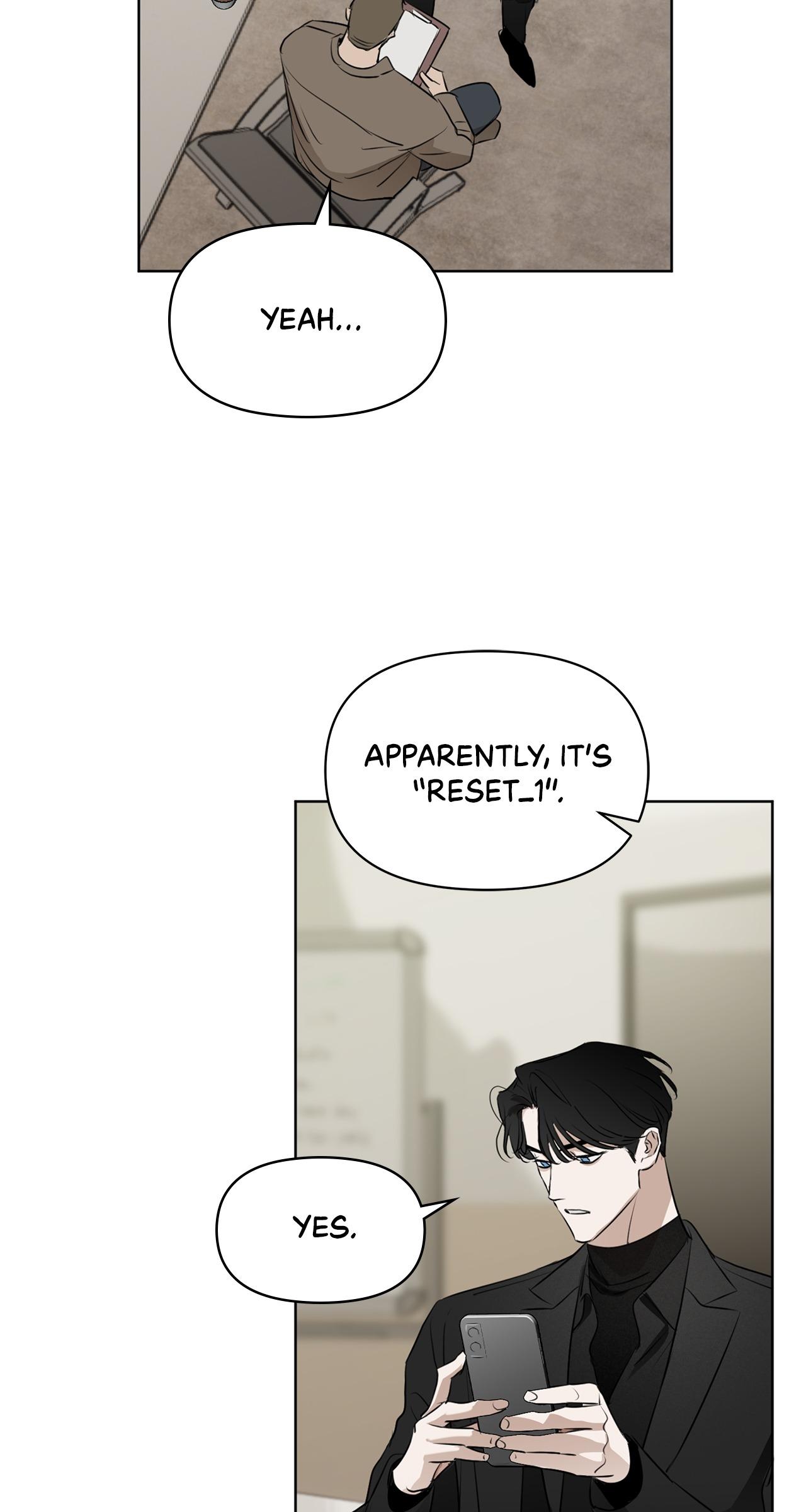 Read C-Class Esper’s Memorandum chapter 19 image 13 on Lezhin