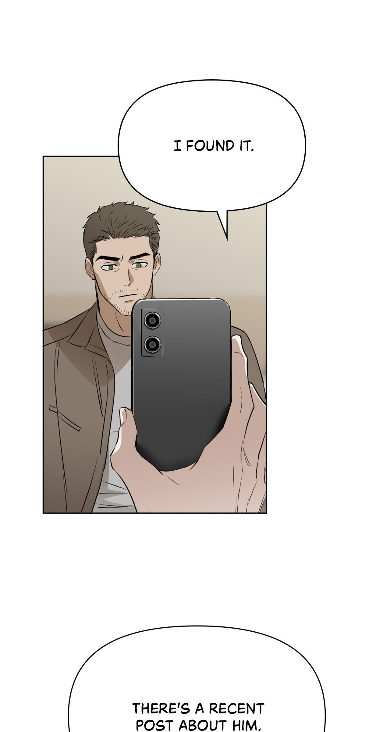 Read C-Class Esper’s Memorandum chapter 19 image 15 on Lezhin