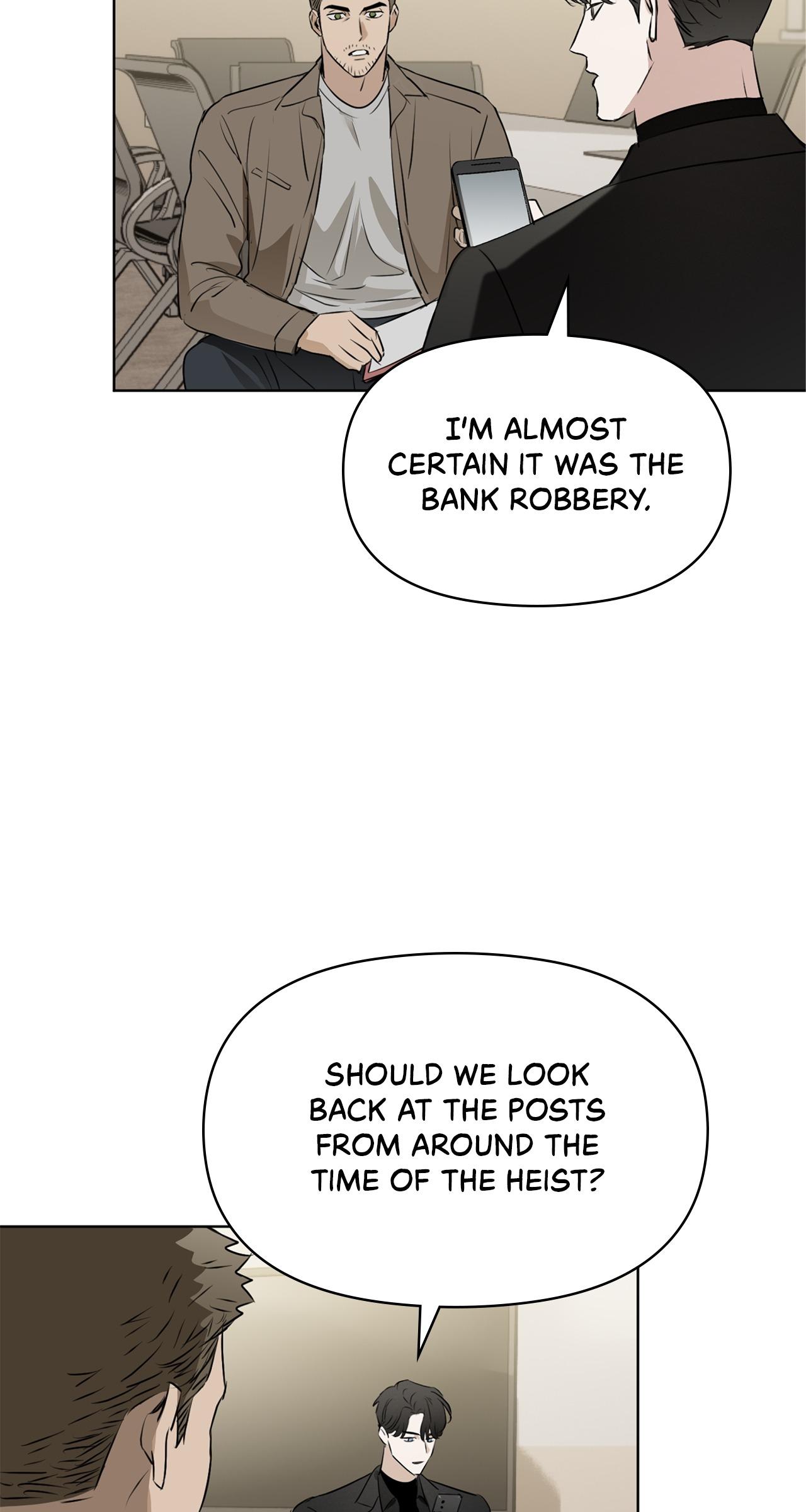 Read C-Class Esper’s Memorandum chapter 19 image 17 on Lezhin