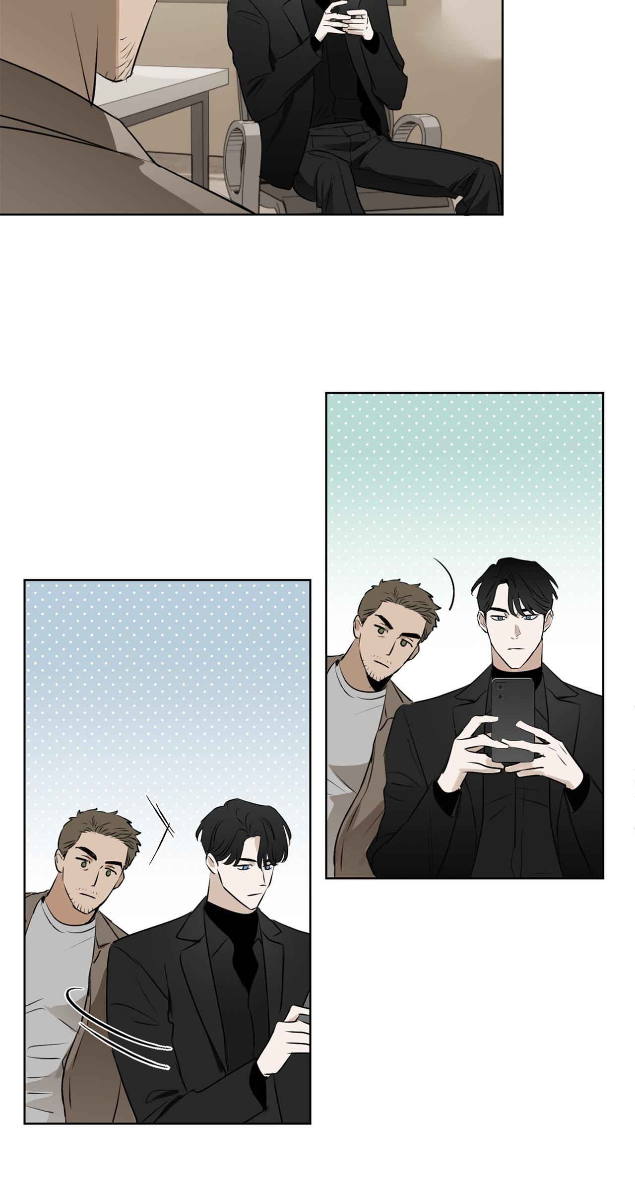 Read C-Class Esper’s Memorandum chapter 19 image 18 on Lezhin