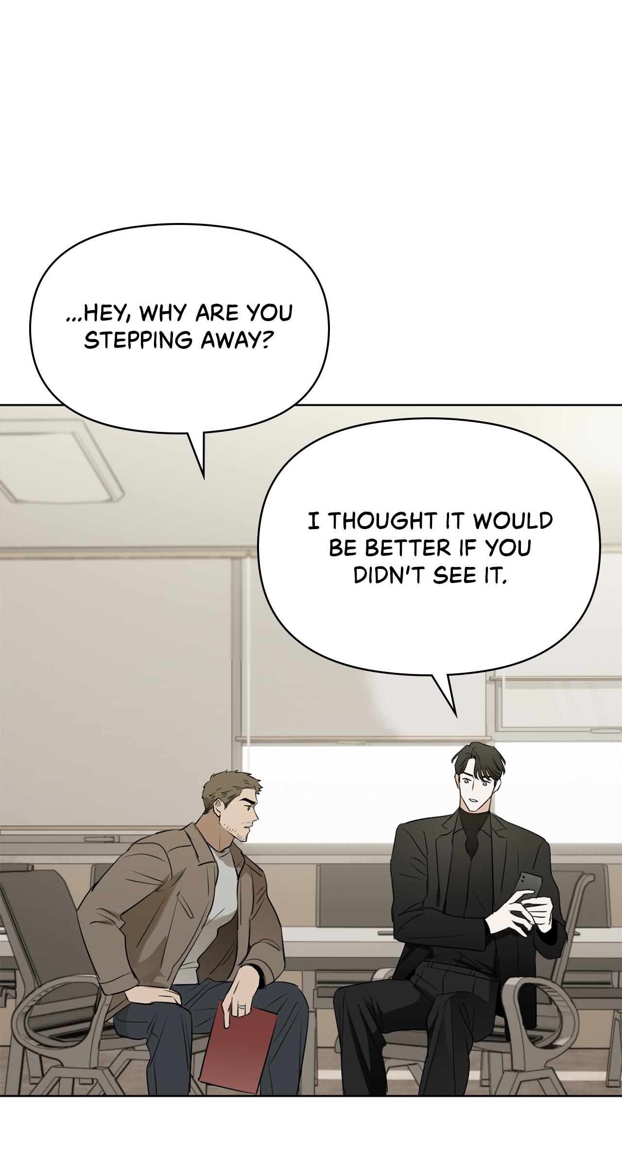 Read C-Class Esper’s Memorandum chapter 19 image 19 on Lezhin