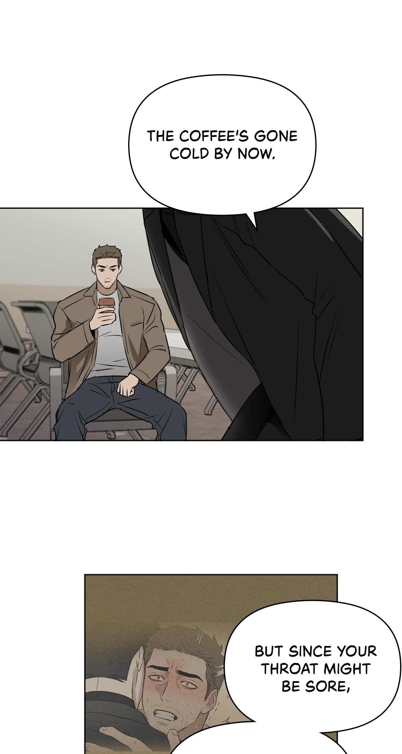 Read C-Class Esper’s Memorandum chapter 19 image 2 on Lezhin