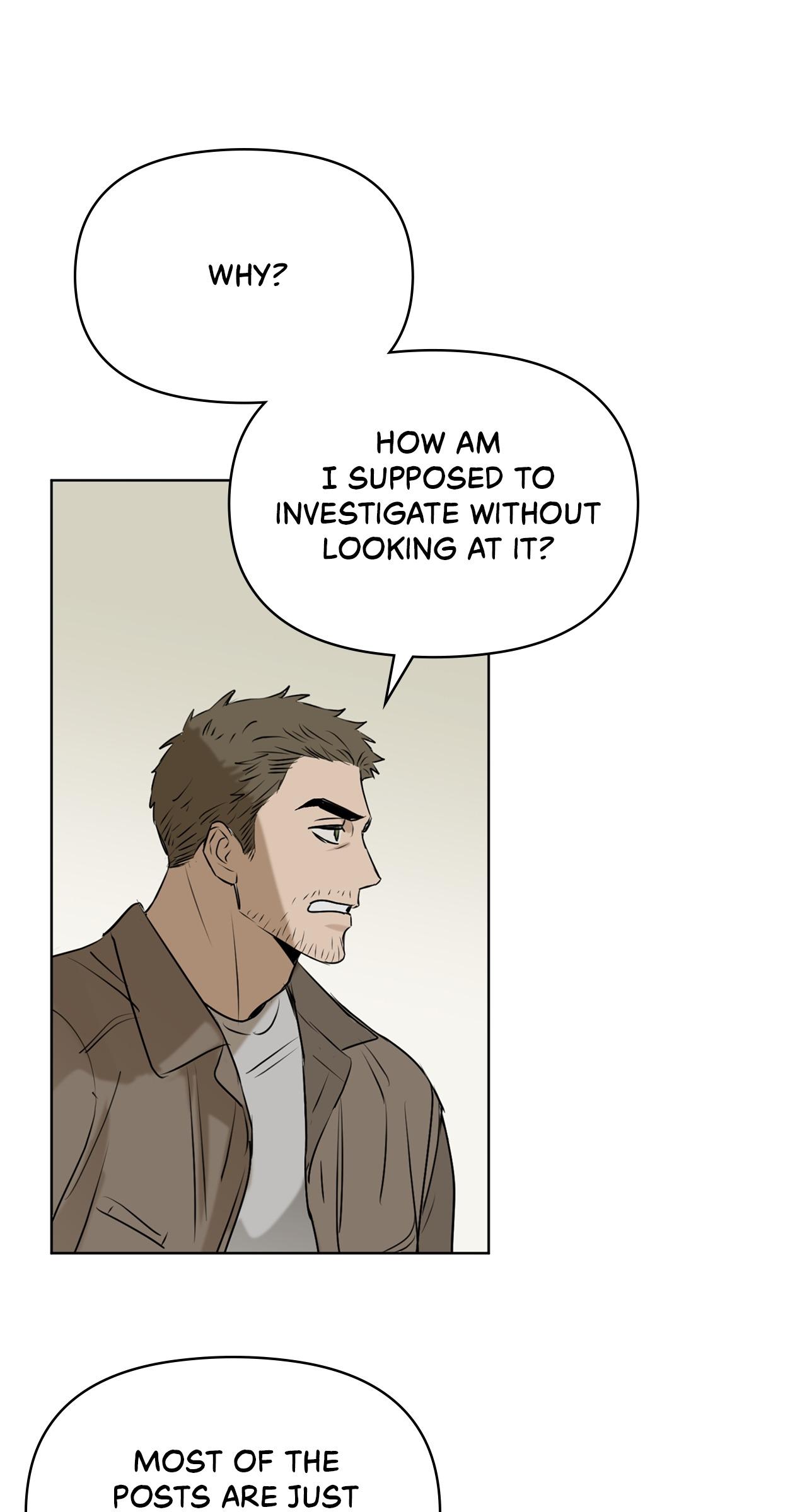 Read C-Class Esper’s Memorandum chapter 19 image 20 on Lezhin