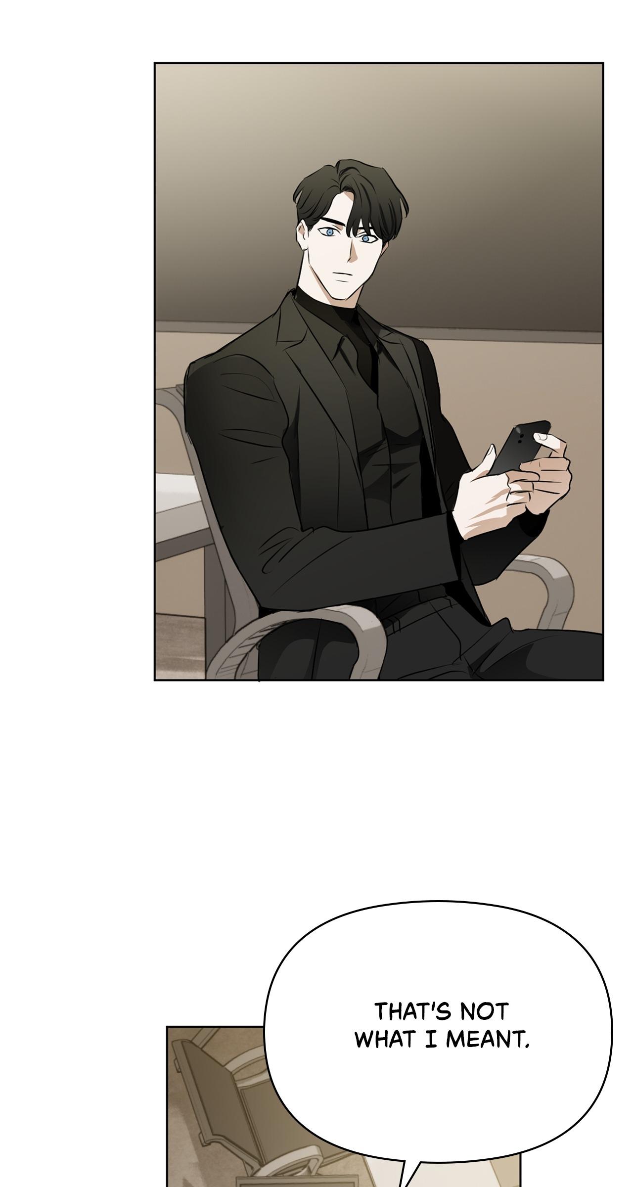 Read C-Class Esper’s Memorandum chapter 19 image 23 on Lezhin