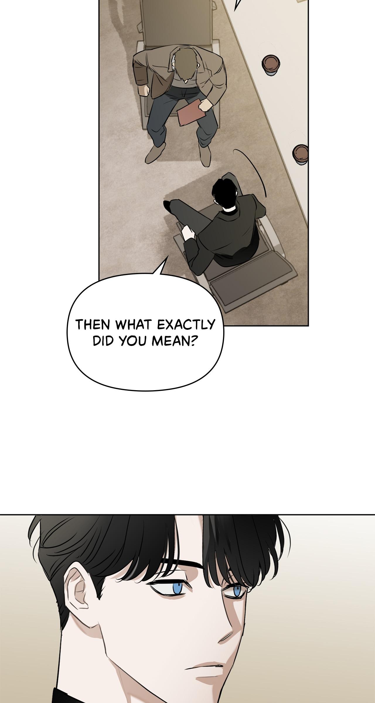 Read C-Class Esper’s Memorandum chapter 19 image 24 on Lezhin