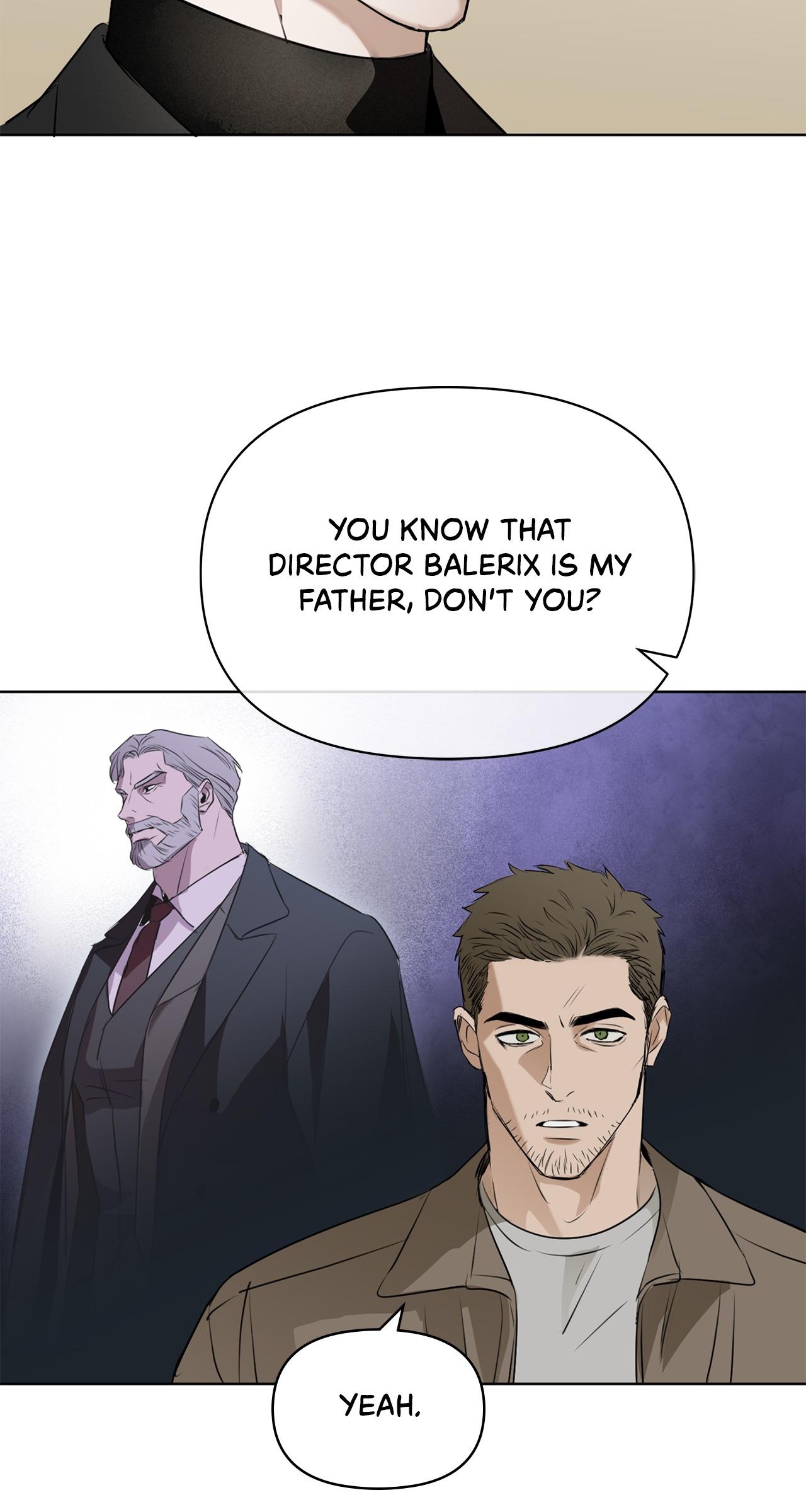 Read C-Class Esper’s Memorandum chapter 19 image 25 on Lezhin