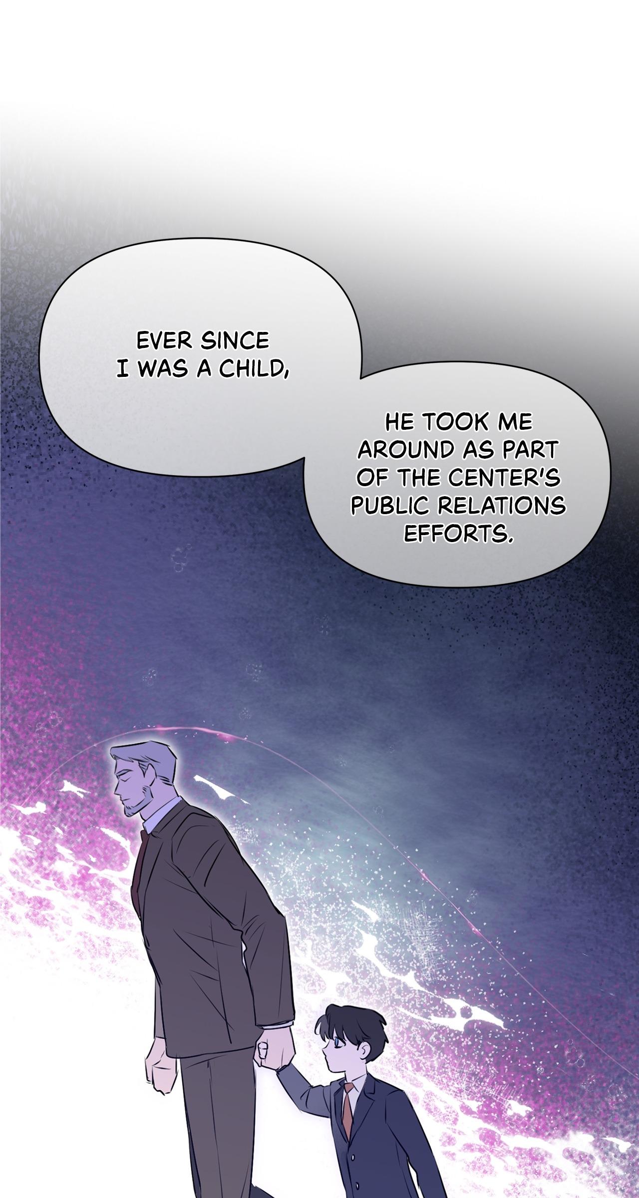 Read C-Class Esper’s Memorandum chapter 19 image 27 on Lezhin