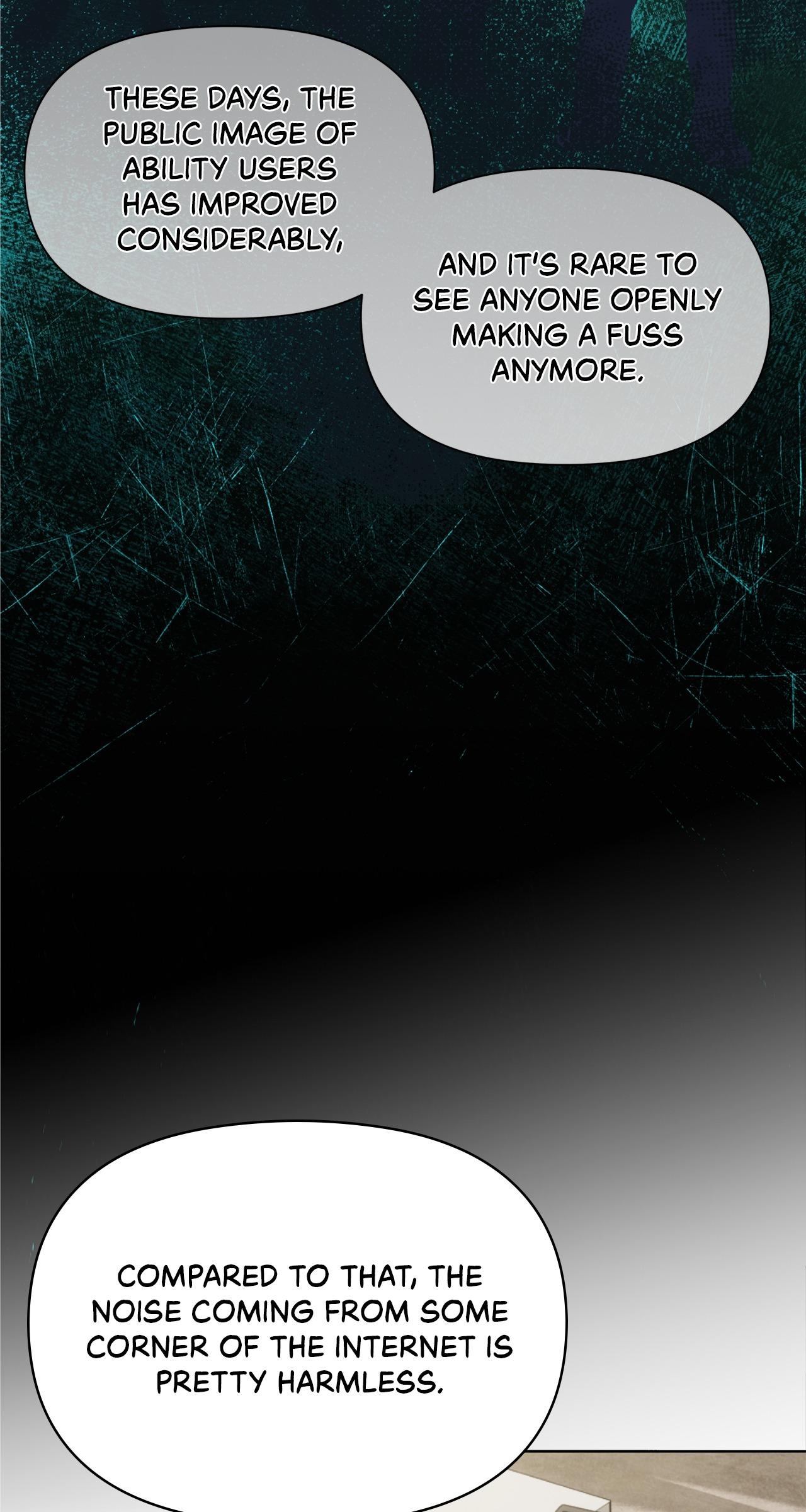 Read C-Class Esper’s Memorandum chapter 19 image 29 on Lezhin