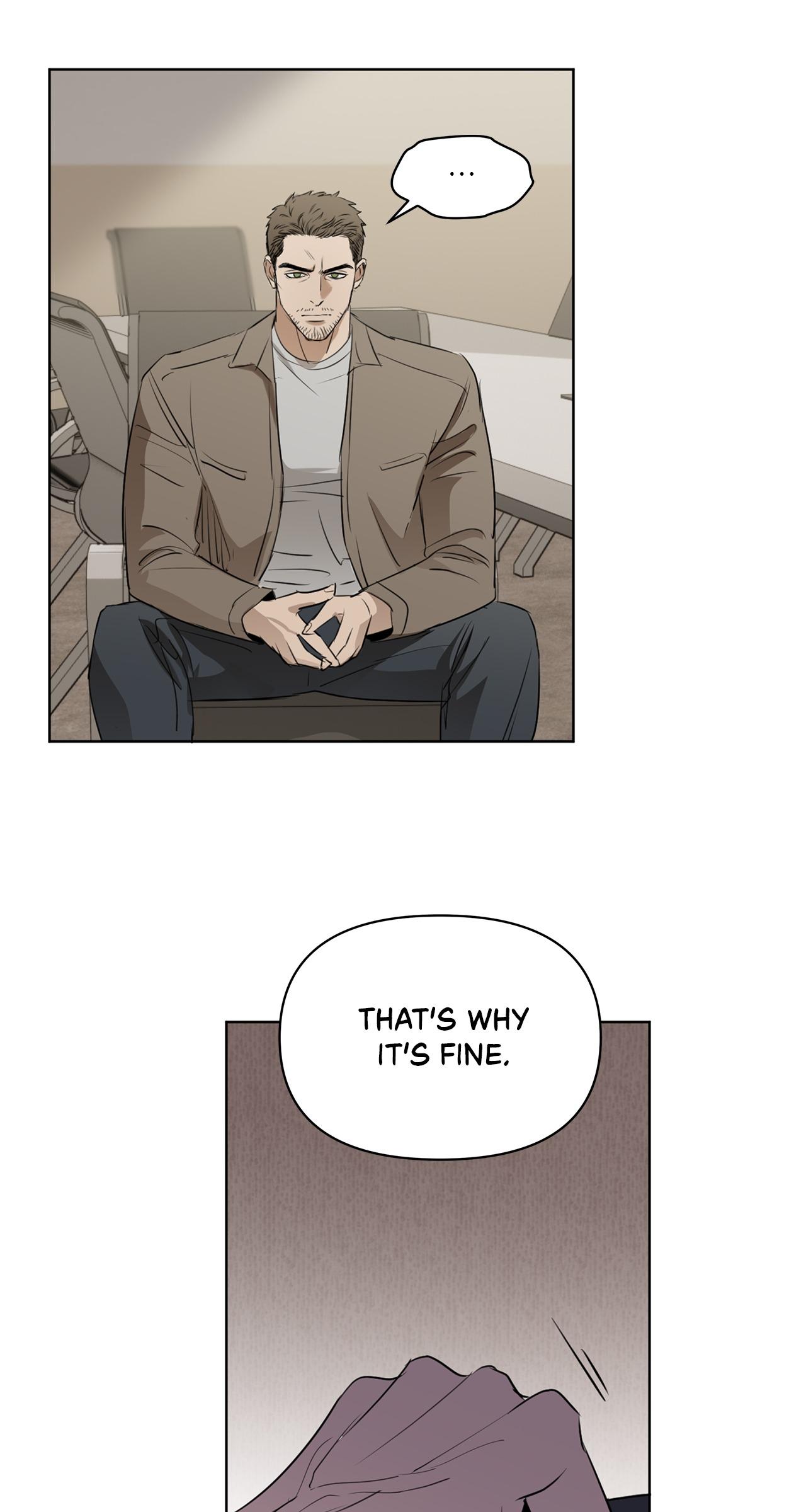 Read C-Class Esper’s Memorandum chapter 19 image 31 on Lezhin
