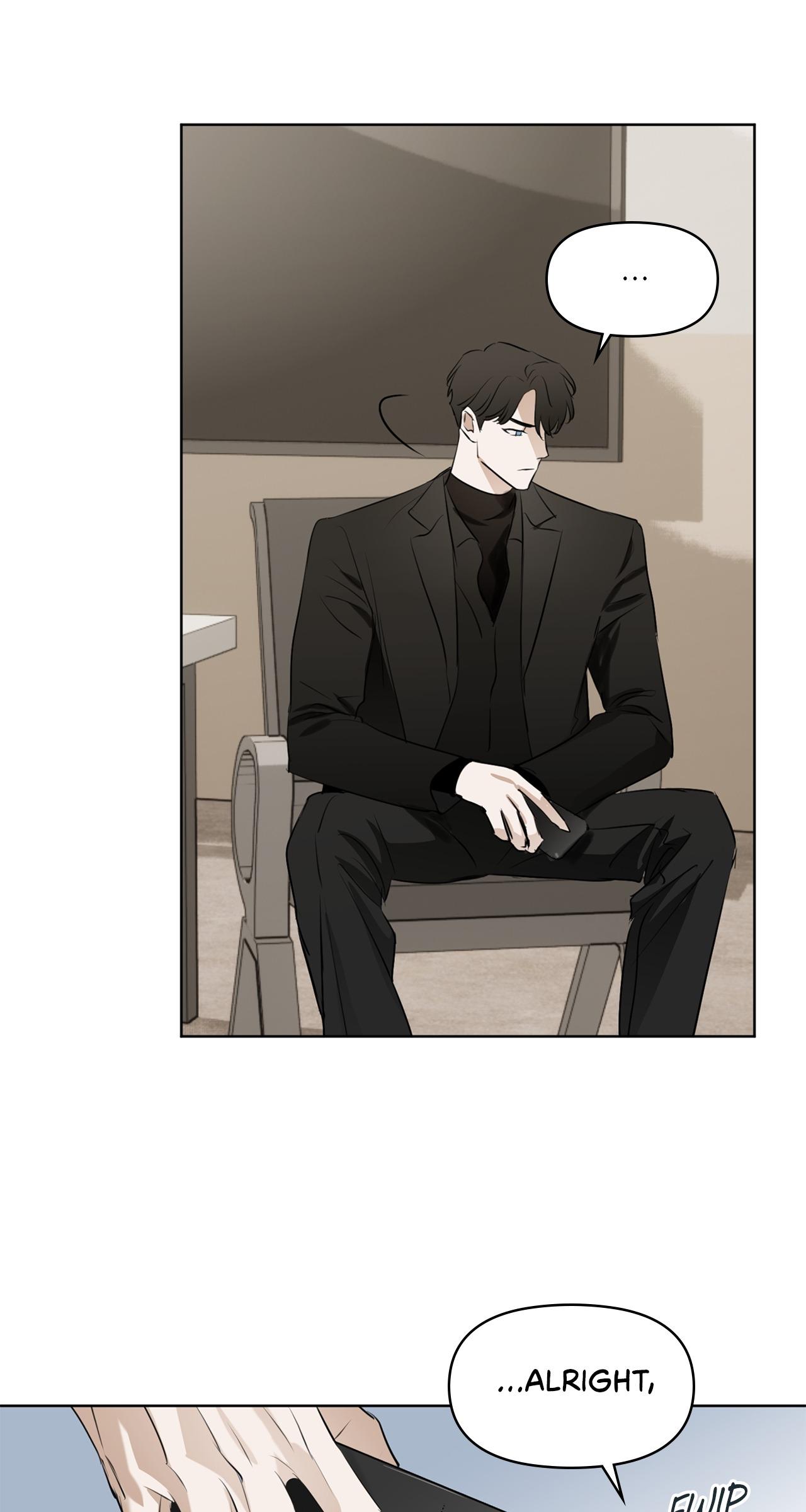 Read C-Class Esper’s Memorandum chapter 19 image 40 on Lezhin