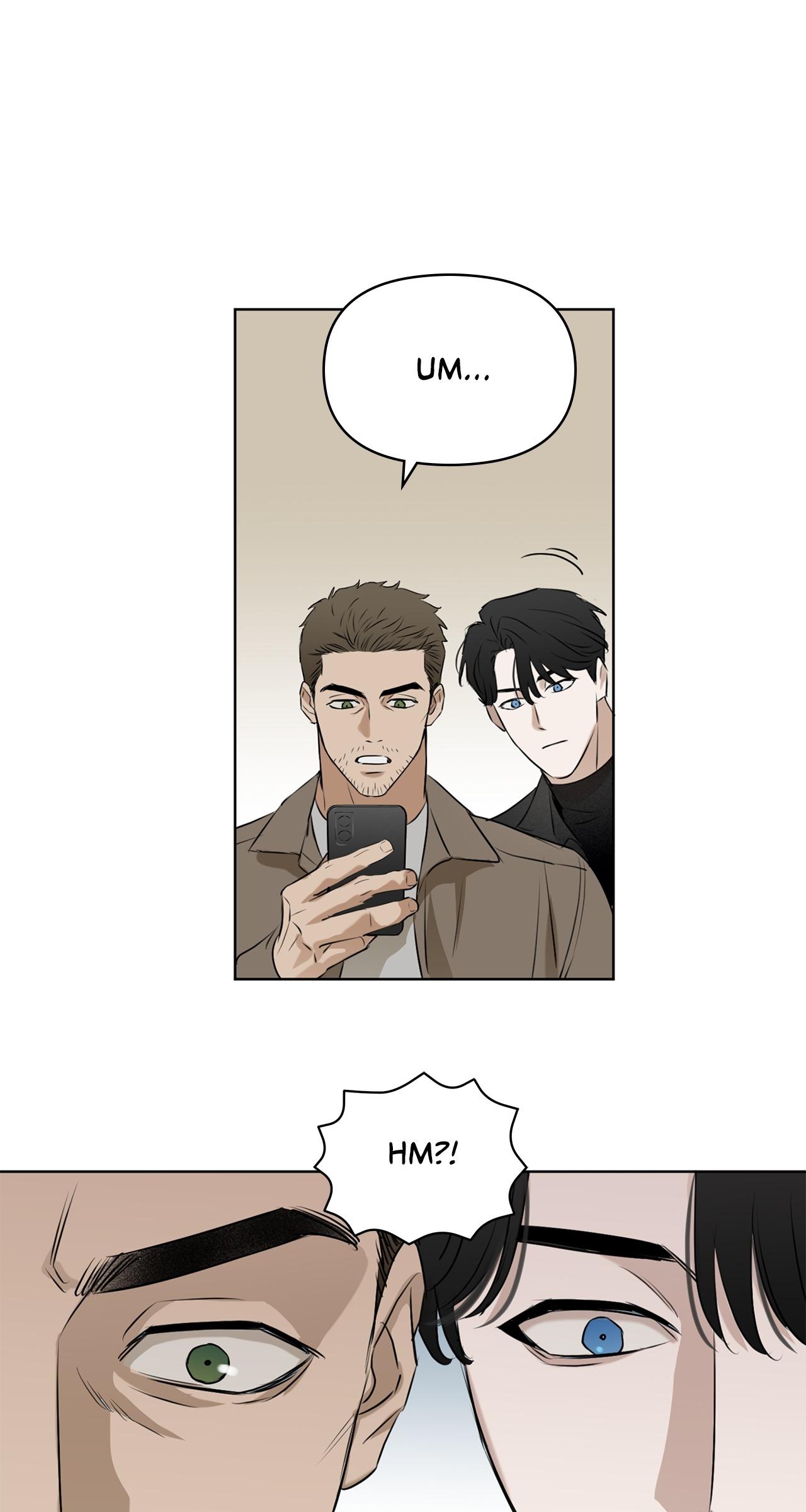 Read C-Class Esper’s Memorandum chapter 19 image 42 on Lezhin