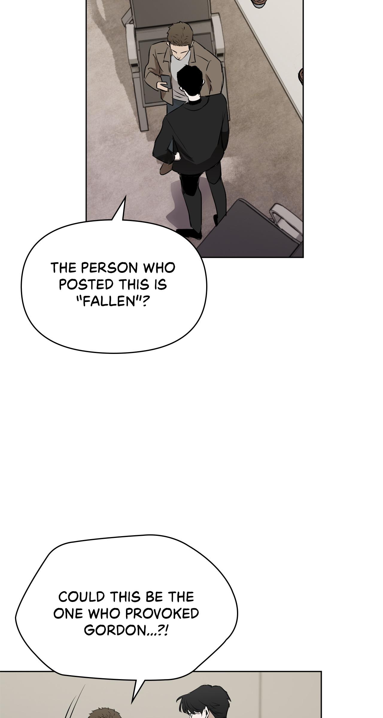Read C-Class Esper’s Memorandum chapter 19 image 45 on Lezhin