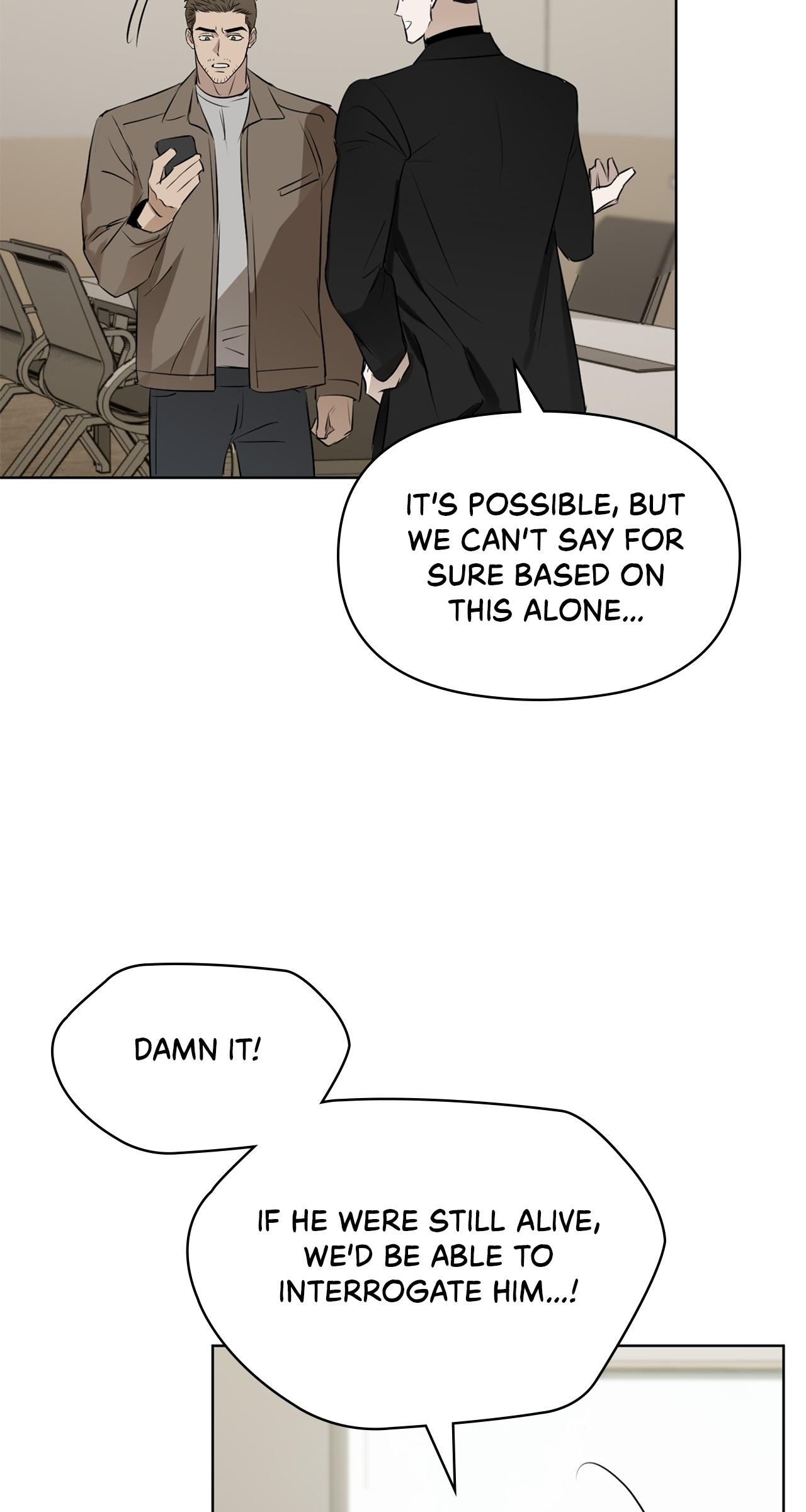 Read C-Class Esper’s Memorandum chapter 19 image 46 on Lezhin