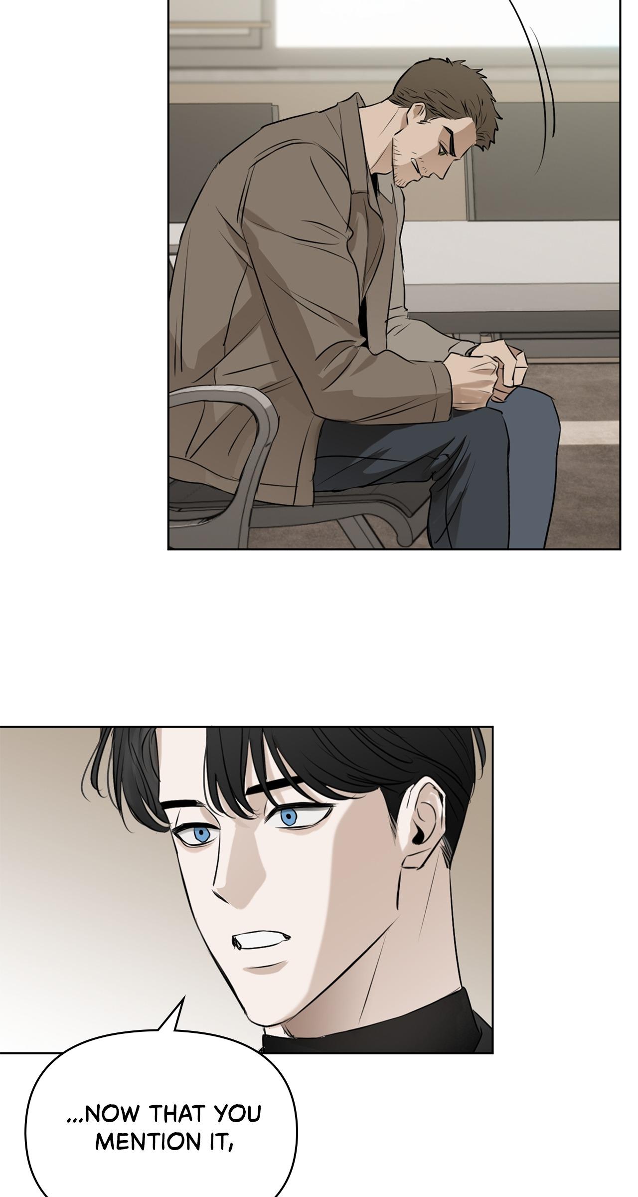Read C-Class Esper’s Memorandum chapter 19 image 47 on Lezhin