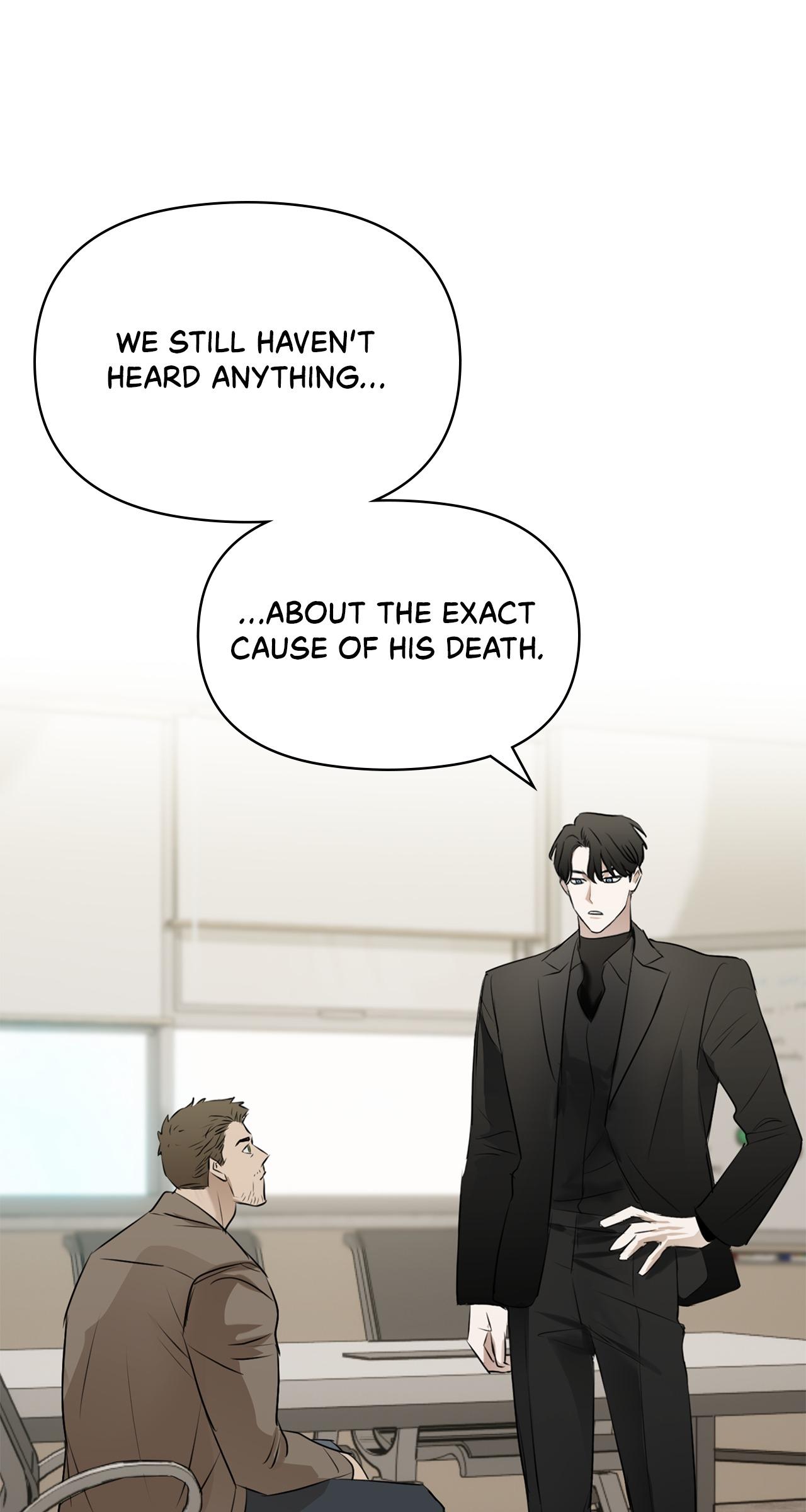 Read C-Class Esper’s Memorandum chapter 19 image 49 on Lezhin