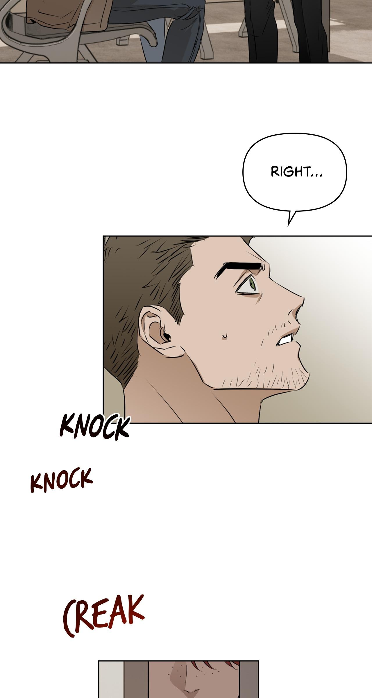Read C-Class Esper’s Memorandum chapter 19 image 50 on Lezhin
