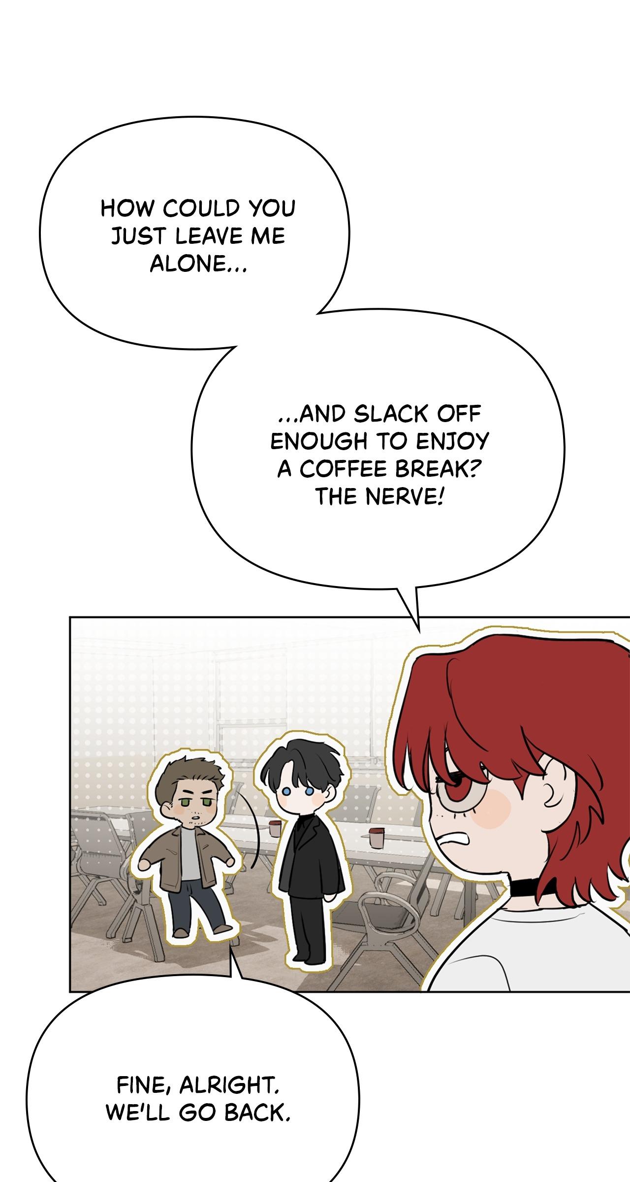 Read C-Class Esper’s Memorandum chapter 19 image 53 on Lezhin