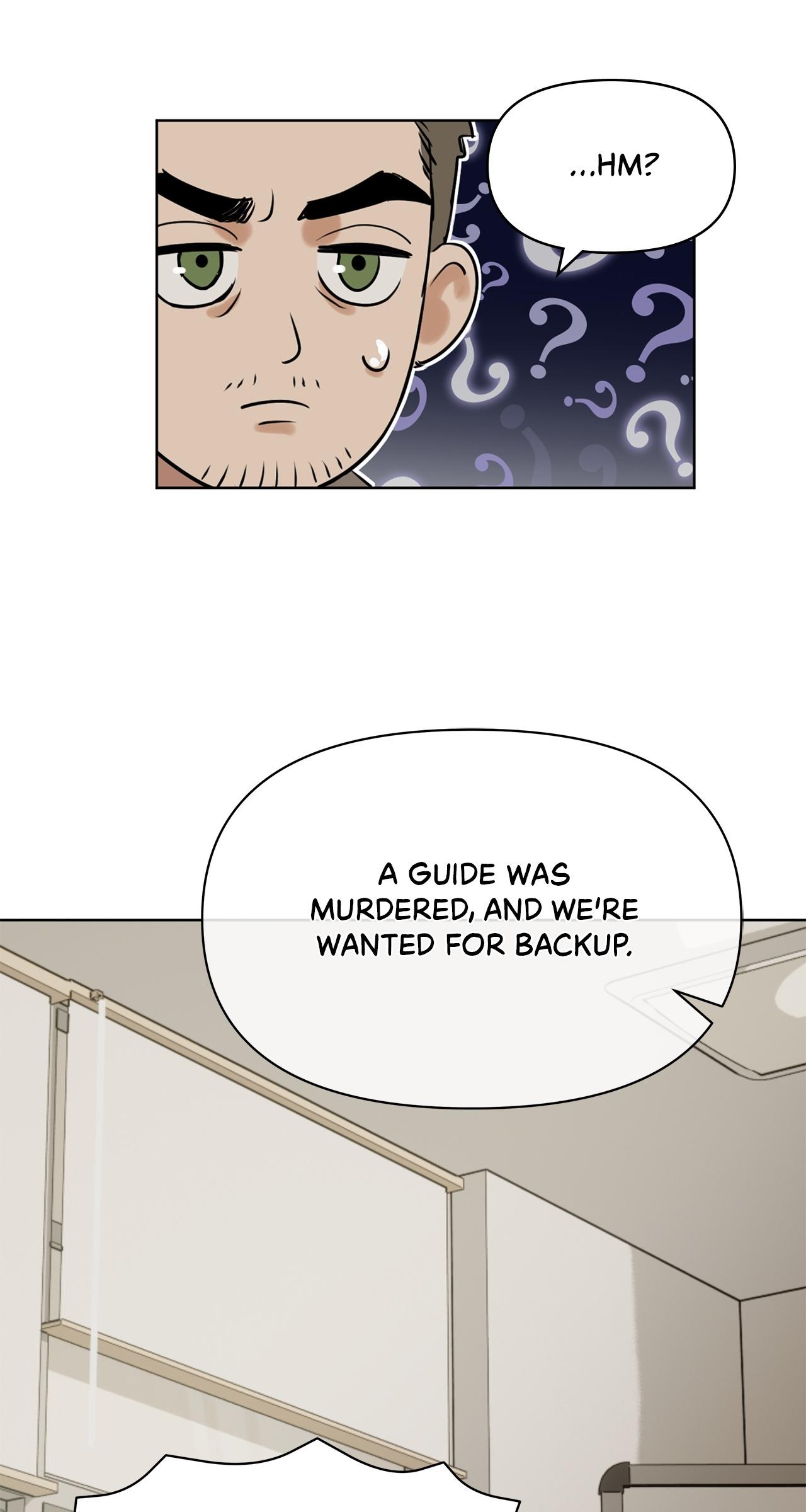 Read C-Class Esper’s Memorandum chapter 19 image 56 on Lezhin