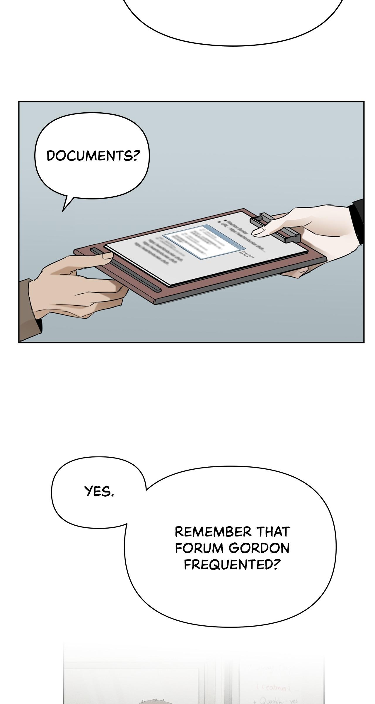 Read C-Class Esper’s Memorandum chapter 19 image 6 on Lezhin