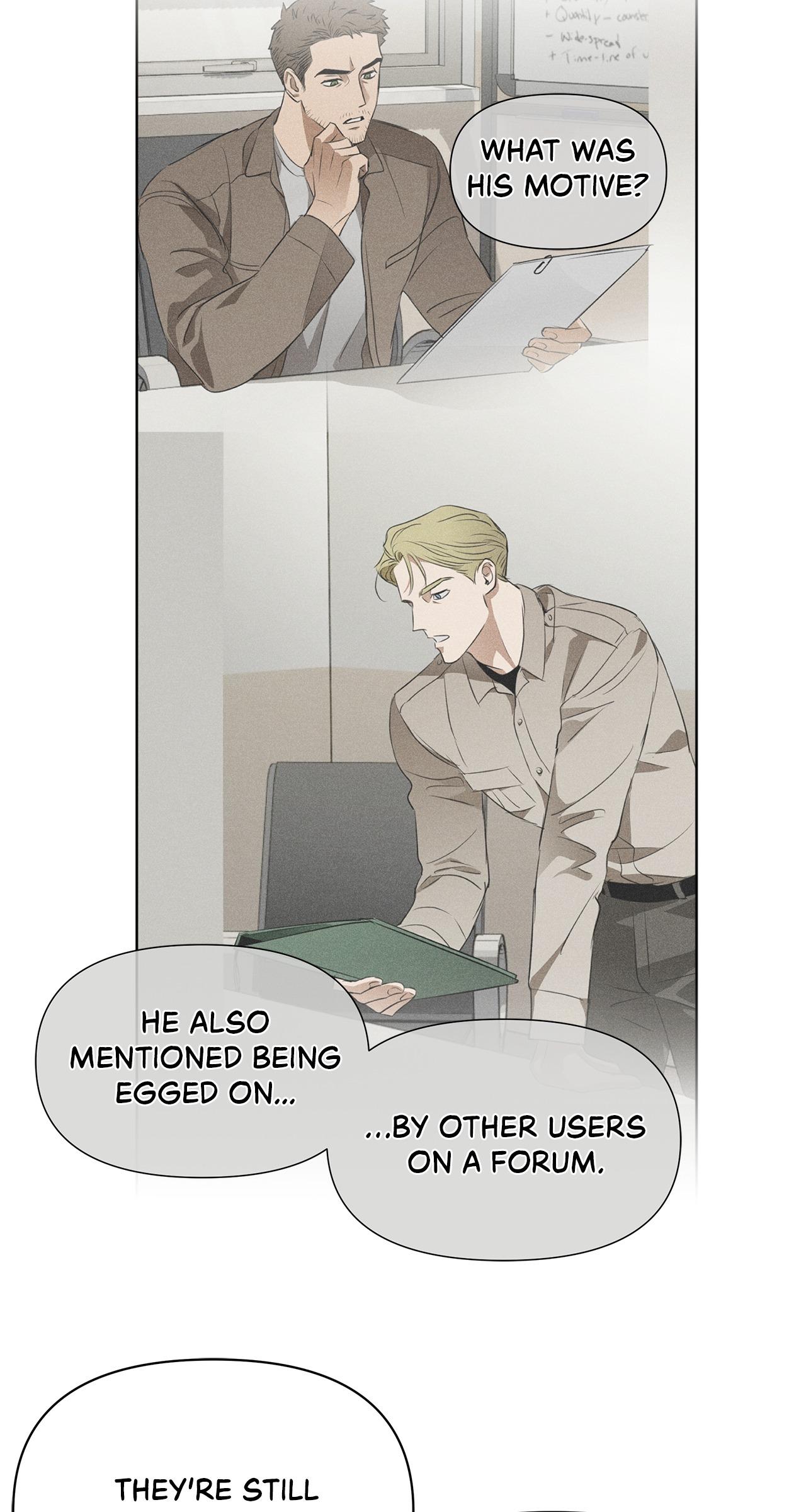 Read C-Class Esper’s Memorandum chapter 19 image 7 on Lezhin