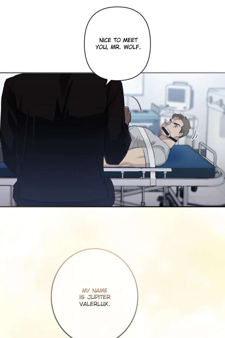 Read C-Class Esper’s Memorandum chapter 2 image 1 on Lezhin