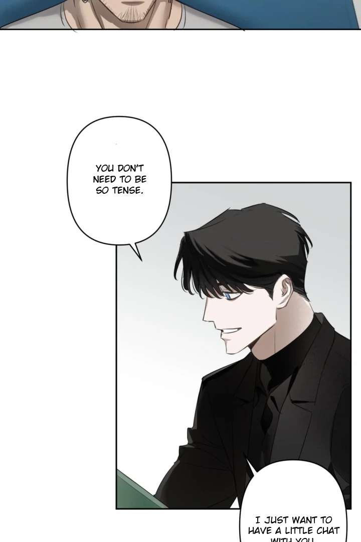 Read C-Class Esper’s Memorandum chapter 2 image 10 on Lezhin