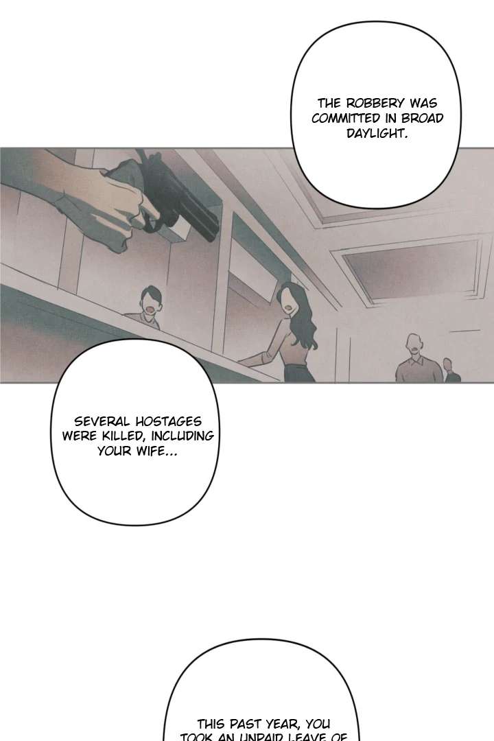 Read C-Class Esper’s Memorandum chapter 2 image 14 on Lezhin