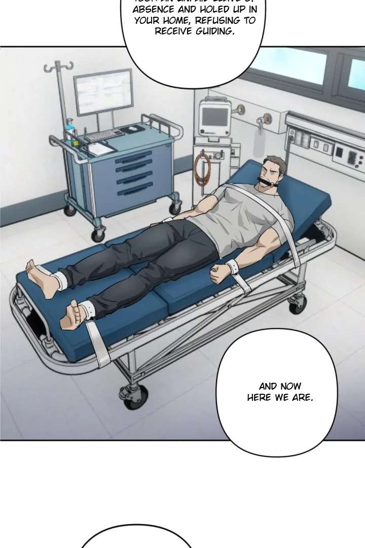 Read C-Class Esper’s Memorandum chapter 2 image 15 on Lezhin