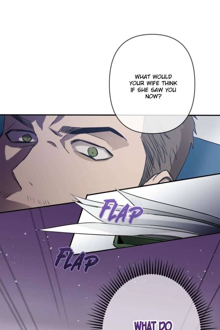 Read C-Class Esper’s Memorandum chapter 2 image 20 on Lezhin