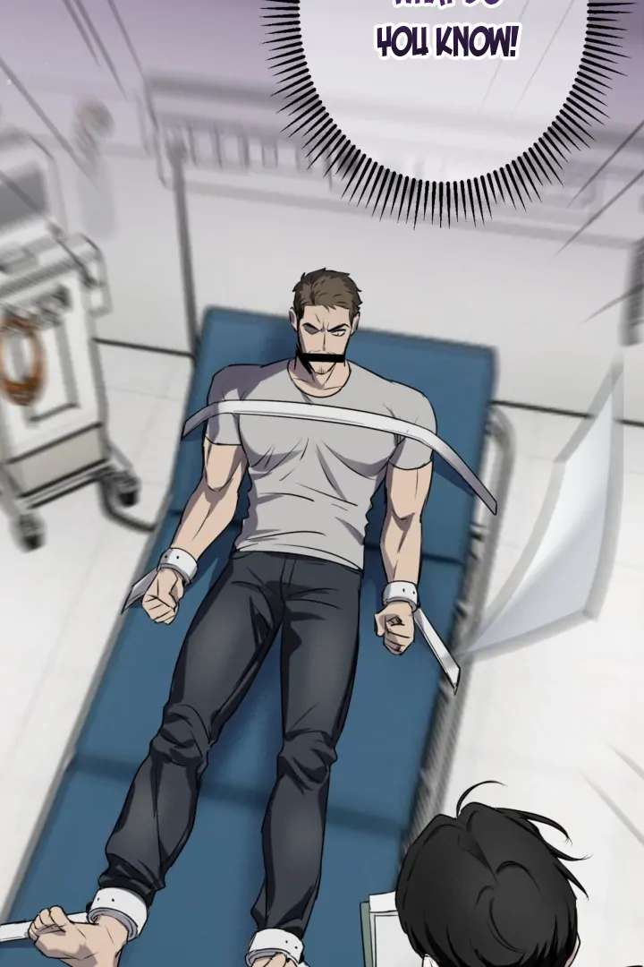 Read C-Class Esper’s Memorandum chapter 2 image 21 on Lezhin