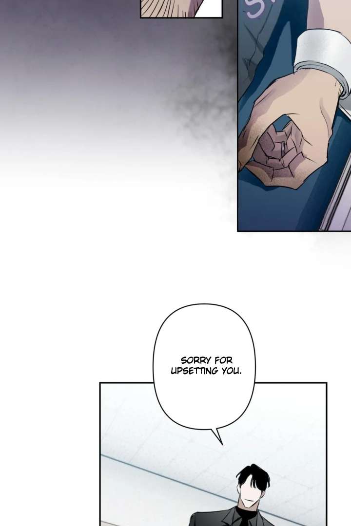 Read C-Class Esper’s Memorandum chapter 2 image 25 on Lezhin