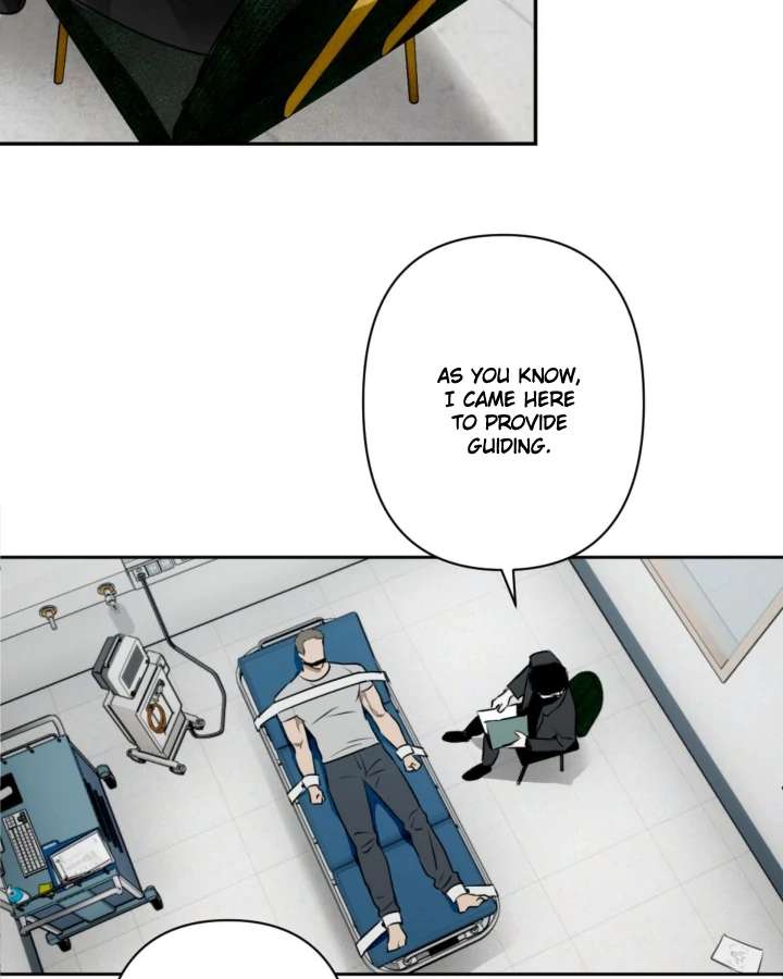 Read C-Class Esper’s Memorandum chapter 2 image 27 on Lezhin