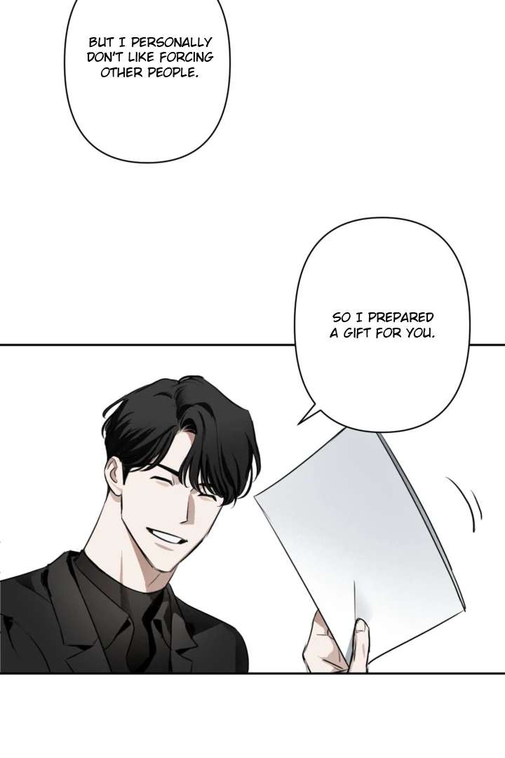 Read C-Class Esper’s Memorandum chapter 2 image 28 on Lezhin