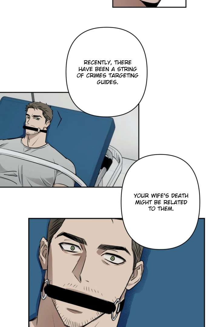 Read C-Class Esper’s Memorandum chapter 2 image 30 on Lezhin