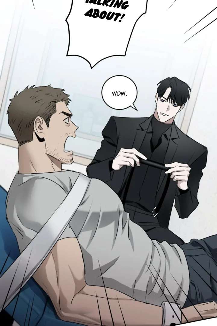 Read C-Class Esper’s Memorandum chapter 2 image 34 on Lezhin
