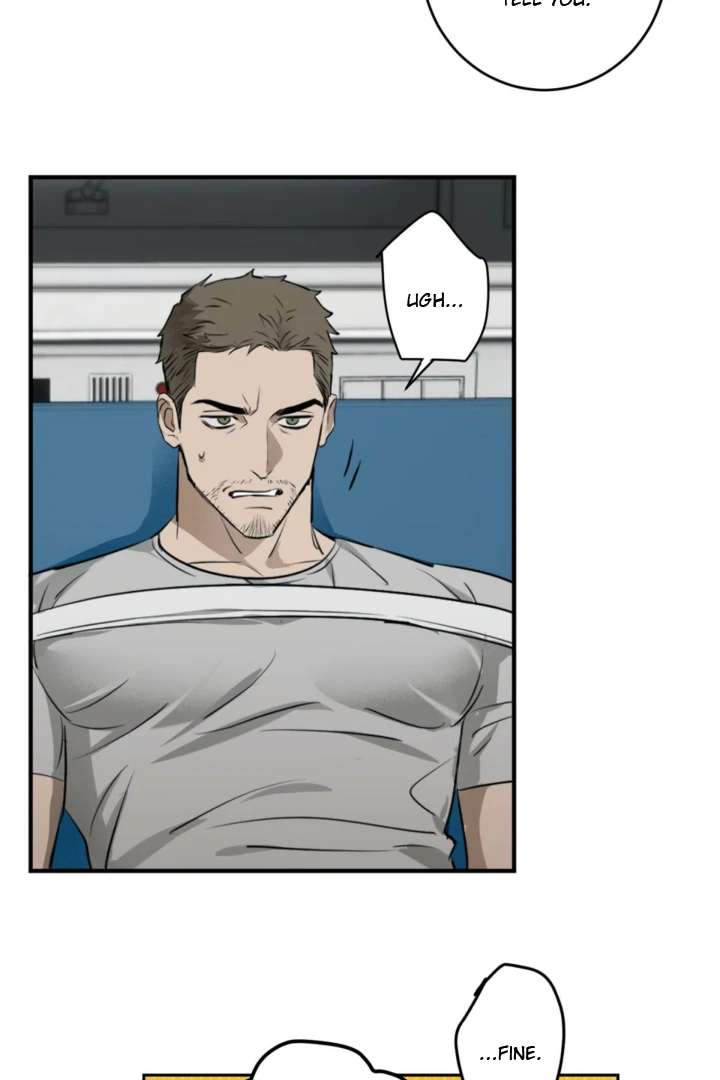 Read C-Class Esper’s Memorandum chapter 2 image 36 on Lezhin
