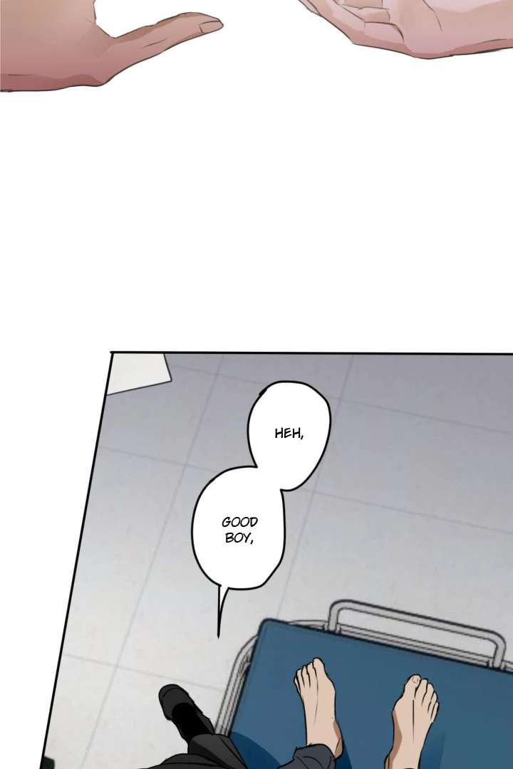 Read C-Class Esper’s Memorandum chapter 2 image 41 on Lezhin