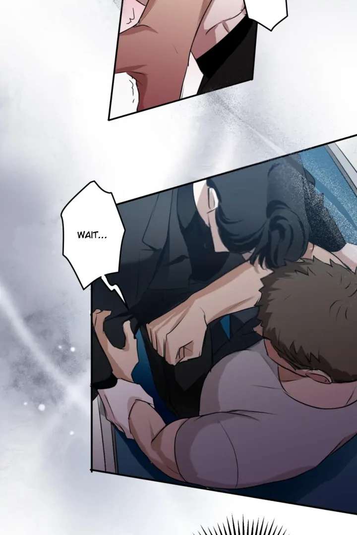 Read C-Class Esper’s Memorandum chapter 2 image 45 on Lezhin