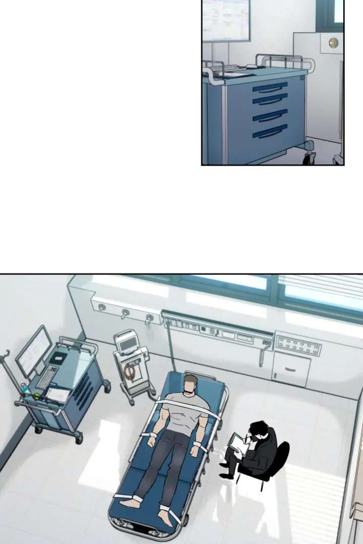Read C-Class Esper’s Memorandum chapter 2 image 5 on Lezhin