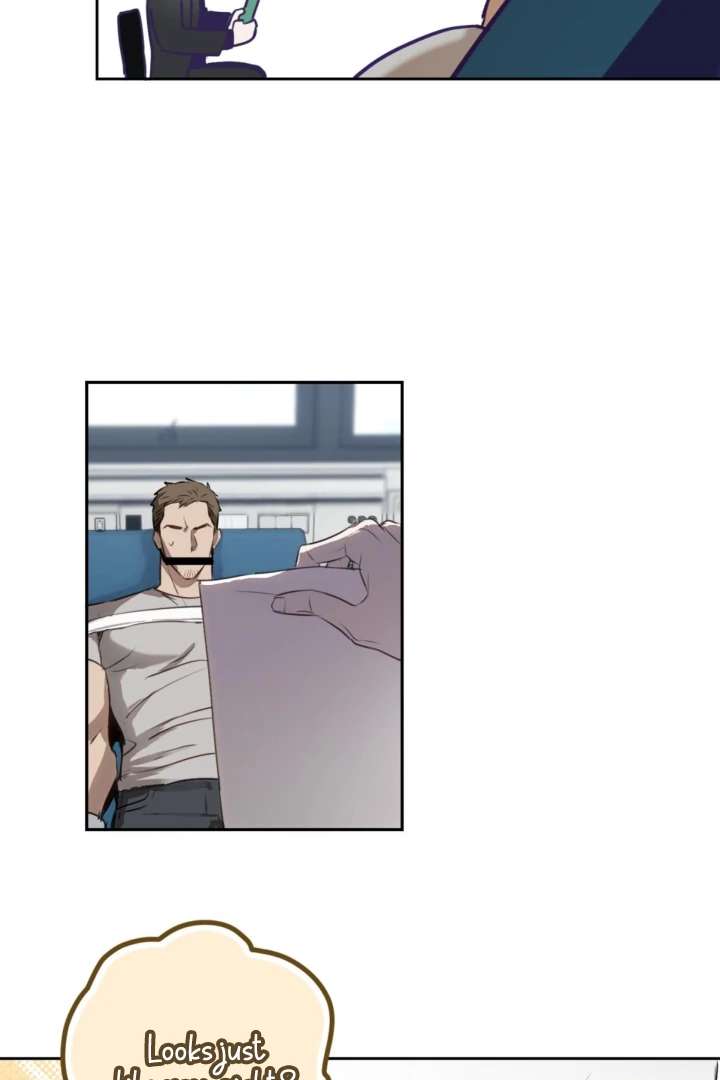 Read C-Class Esper’s Memorandum chapter 2 image 8 on Lezhin