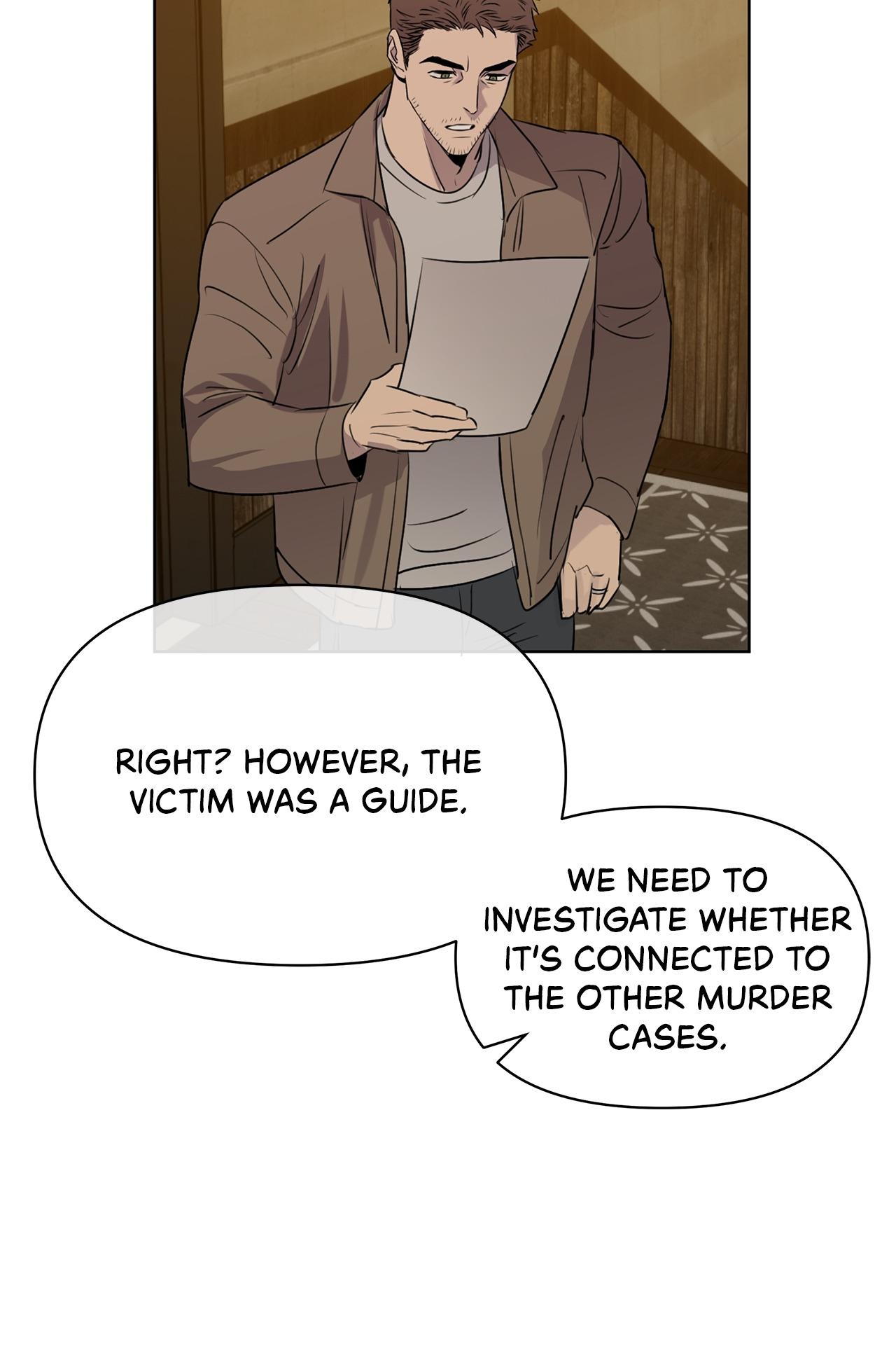 Read C-Class Esper’s Memorandum chapter 20 image 10 on Lezhin