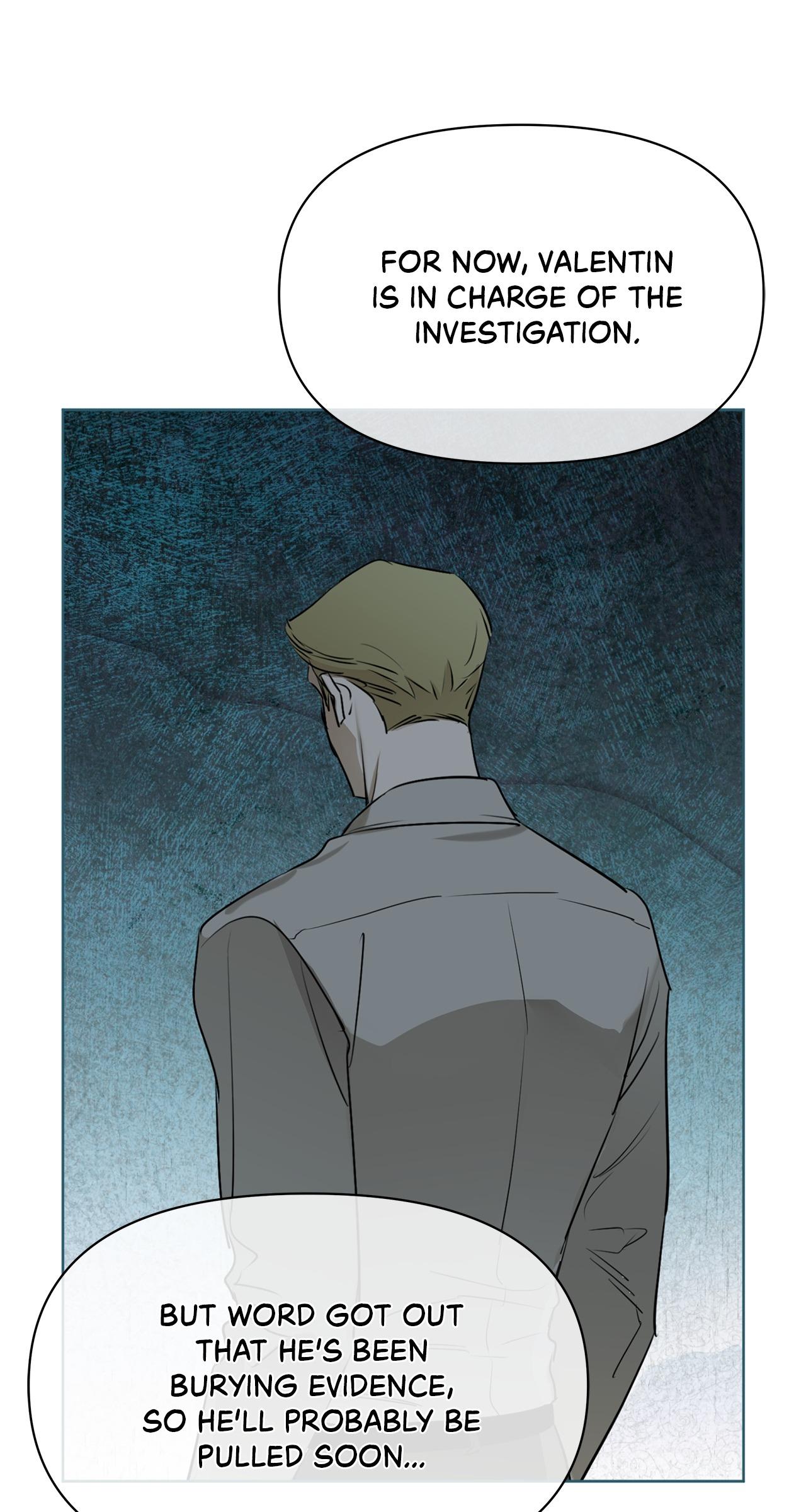 Read C-Class Esper’s Memorandum chapter 20 image 11 on Lezhin