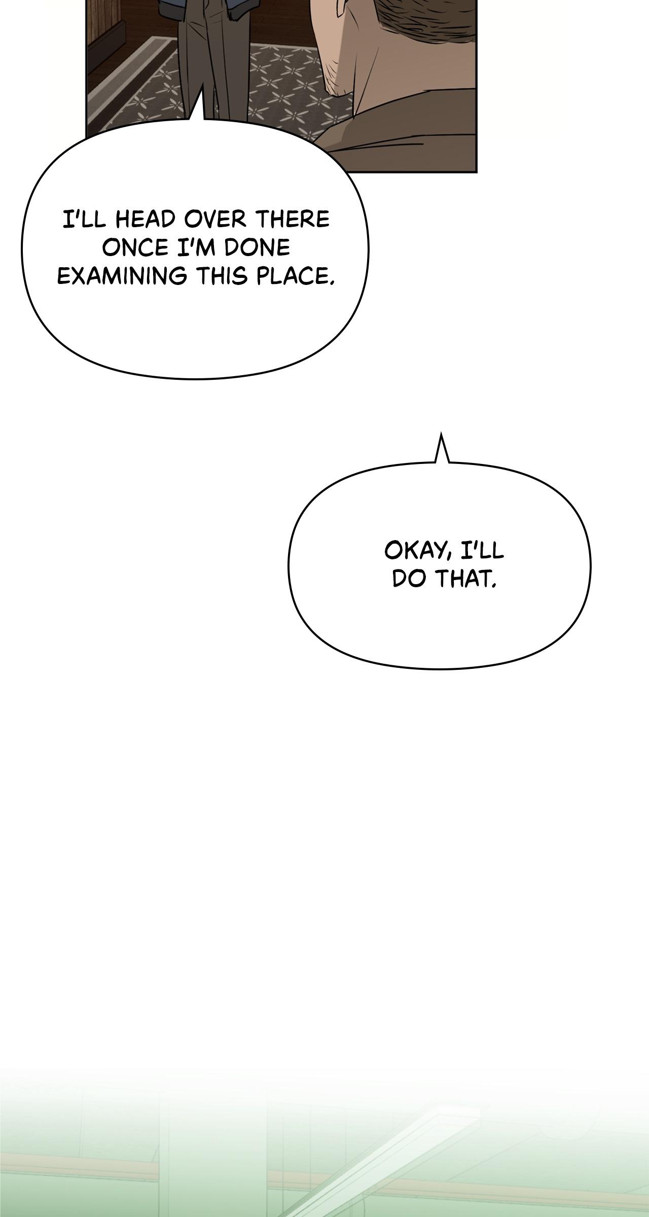 Read C-Class Esper’s Memorandum chapter 20 image 13 on Lezhin