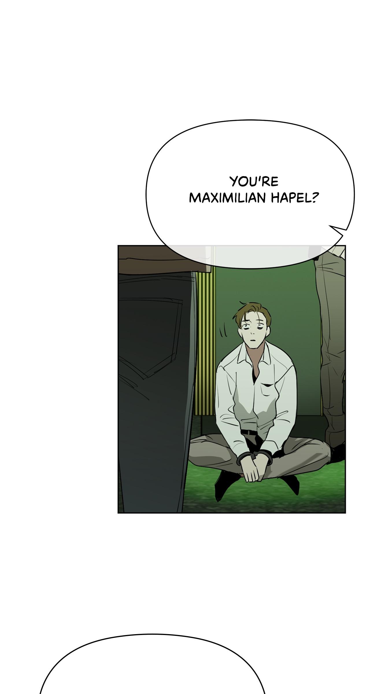 Read C-Class Esper’s Memorandum chapter 20 image 15 on Lezhin