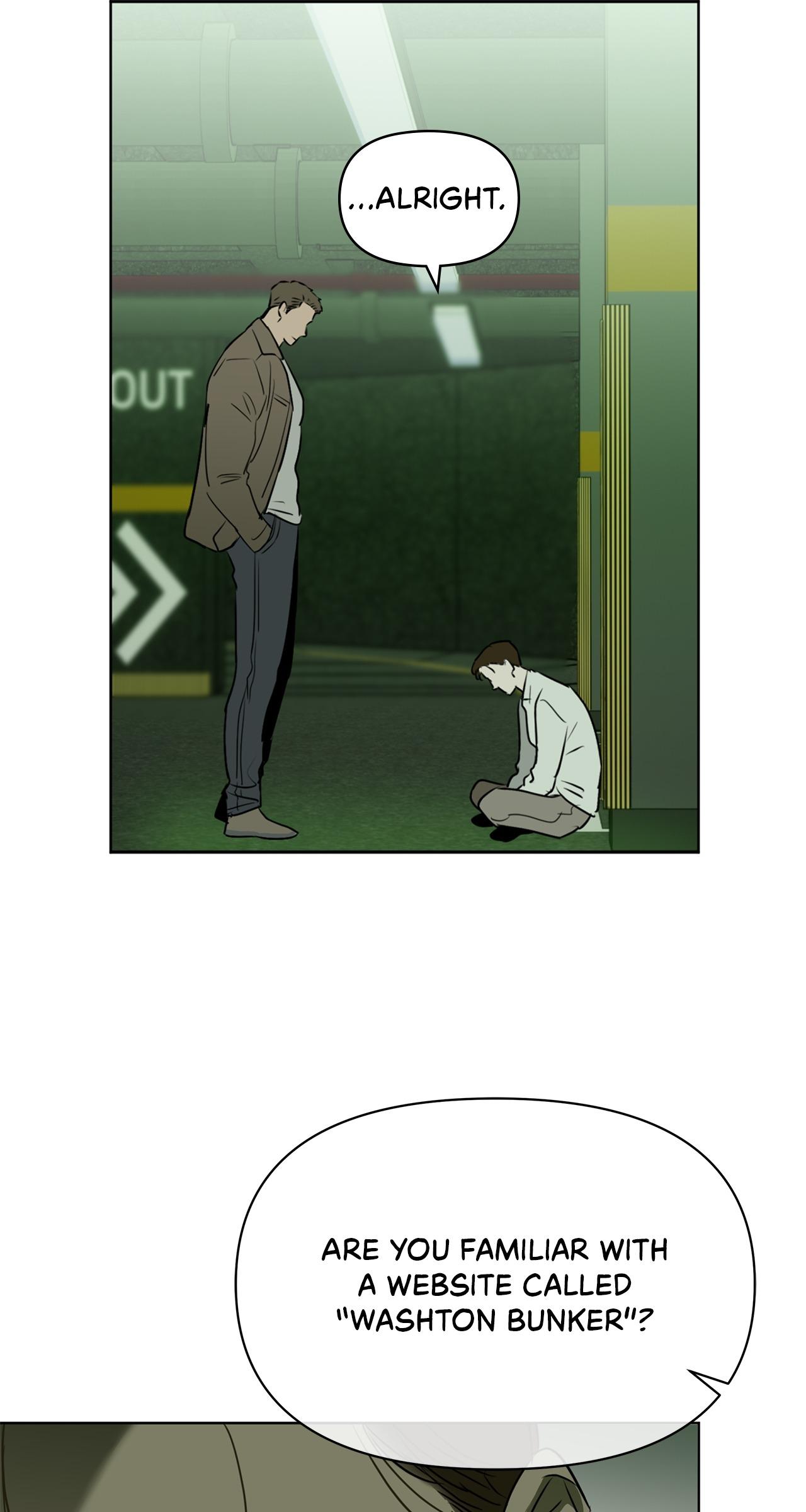 Read C-Class Esper’s Memorandum chapter 20 image 17 on Lezhin