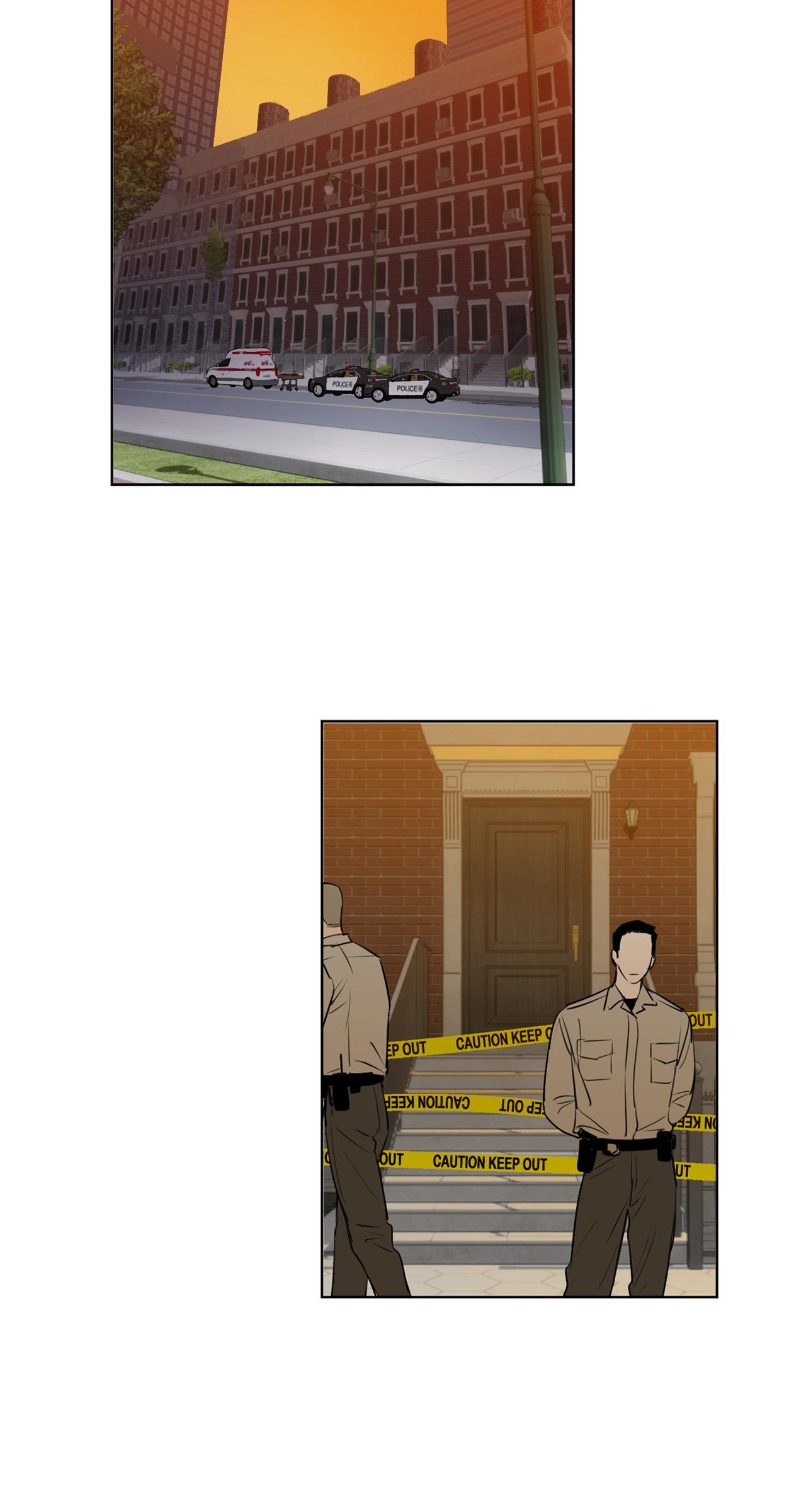 Read C-Class Esper’s Memorandum chapter 20 image 2 on Lezhin