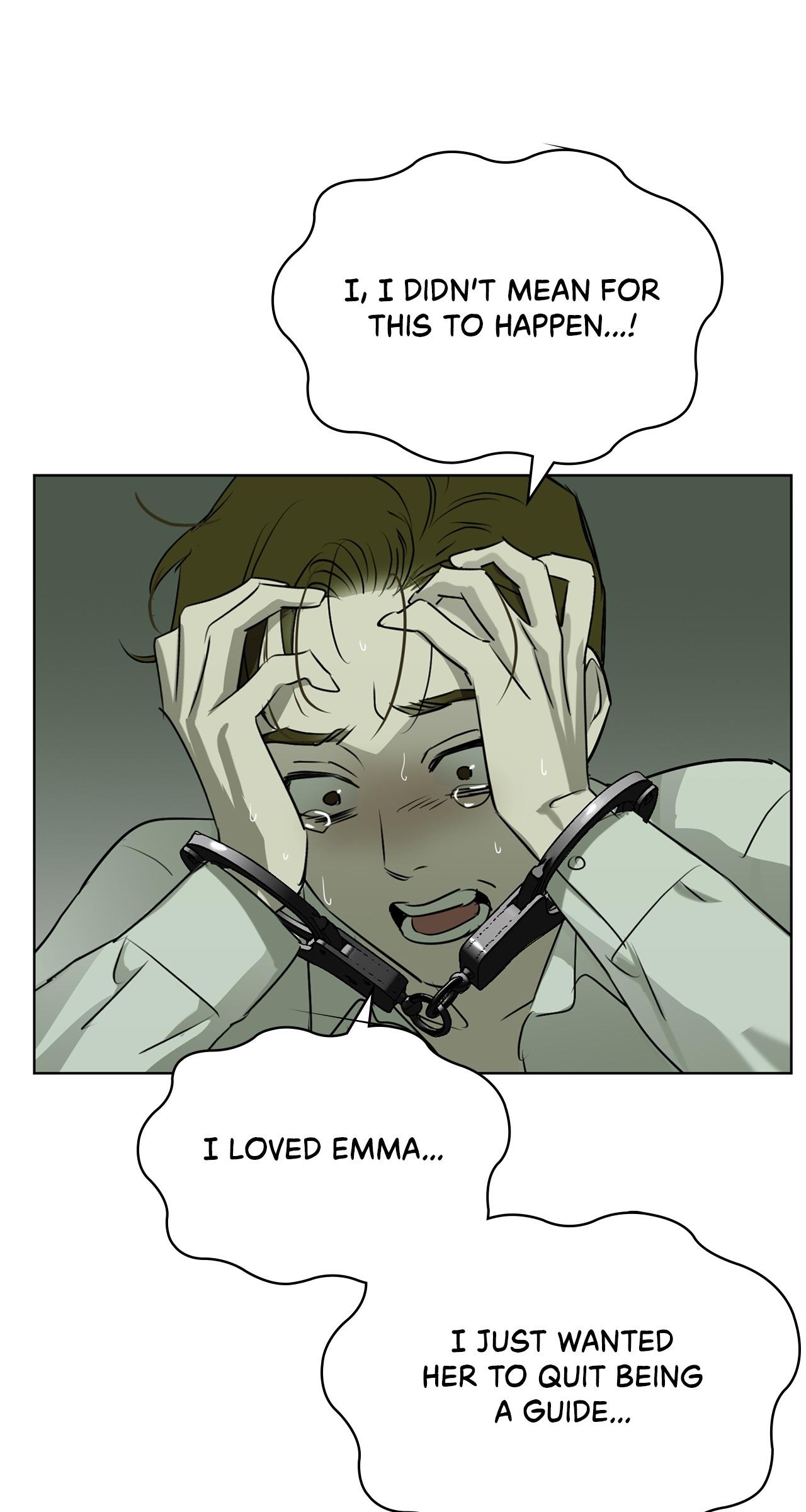 Read C-Class Esper’s Memorandum chapter 20 image 21 on Lezhin