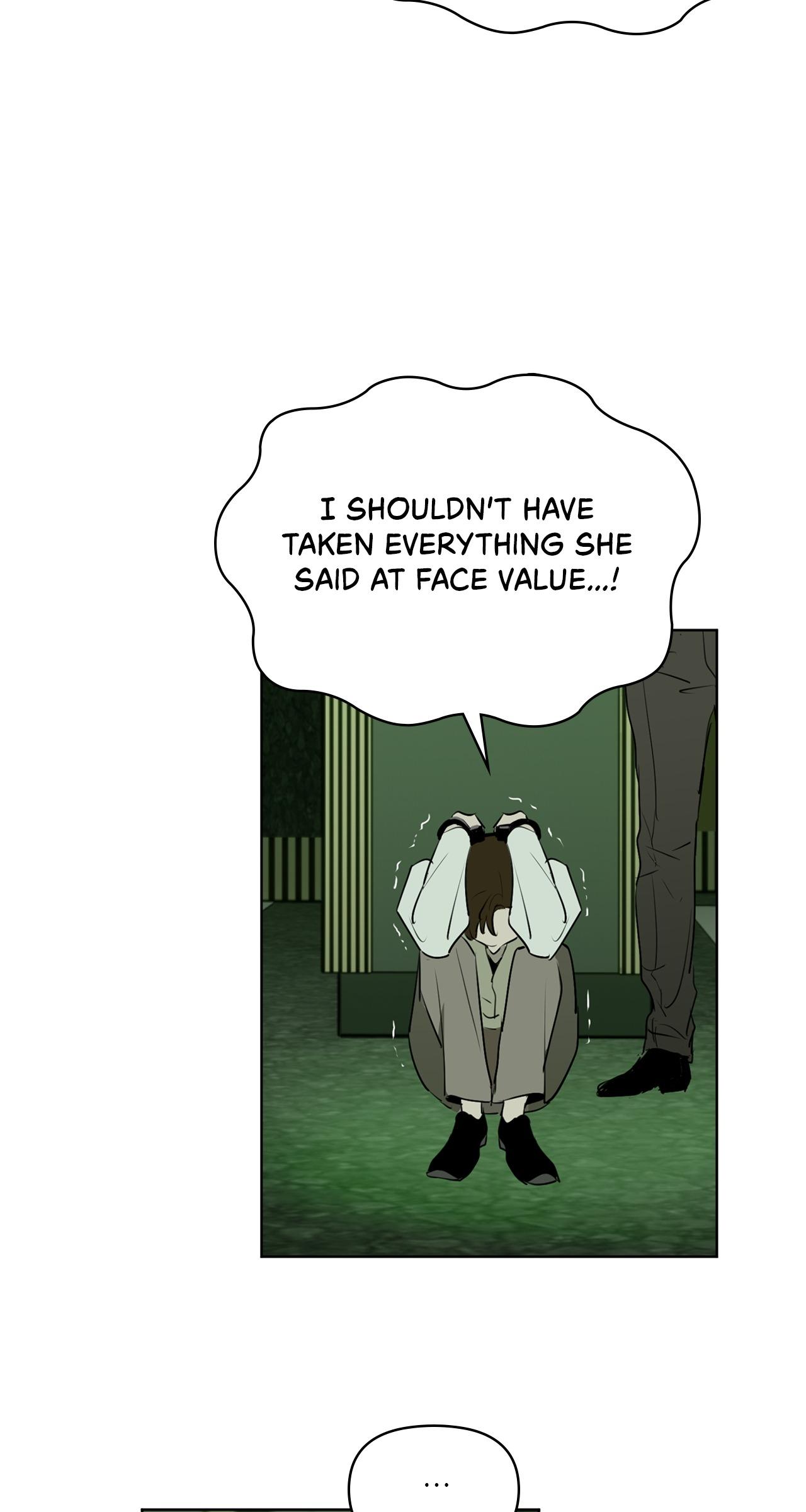 Read C-Class Esper’s Memorandum chapter 20 image 22 on Lezhin