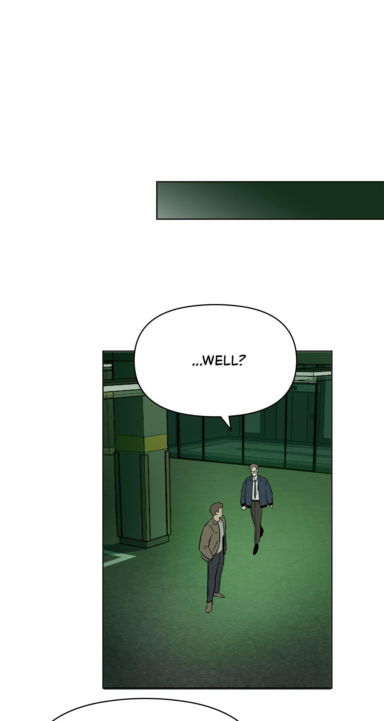 Read C-Class Esper’s Memorandum chapter 20 image 24 on Lezhin
